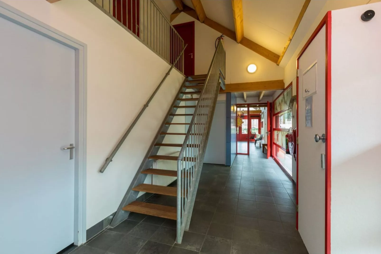 Zonnevylle Duinweg 135-Reception hall