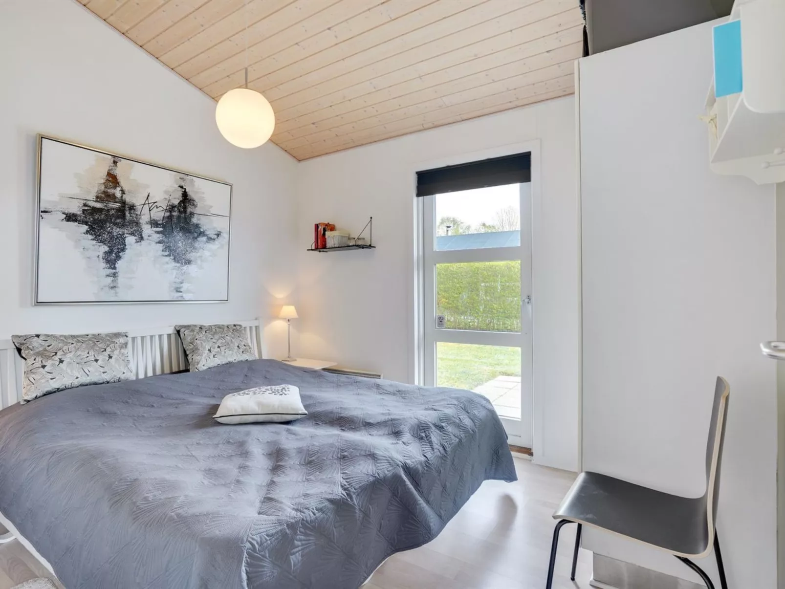 "Fritse" - 1.9km from the sea-Inside