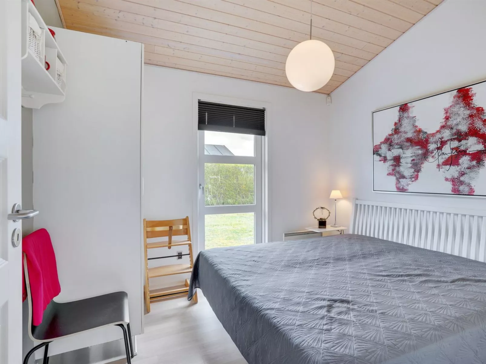 "Fritse" - 1.9km from the sea-Inside