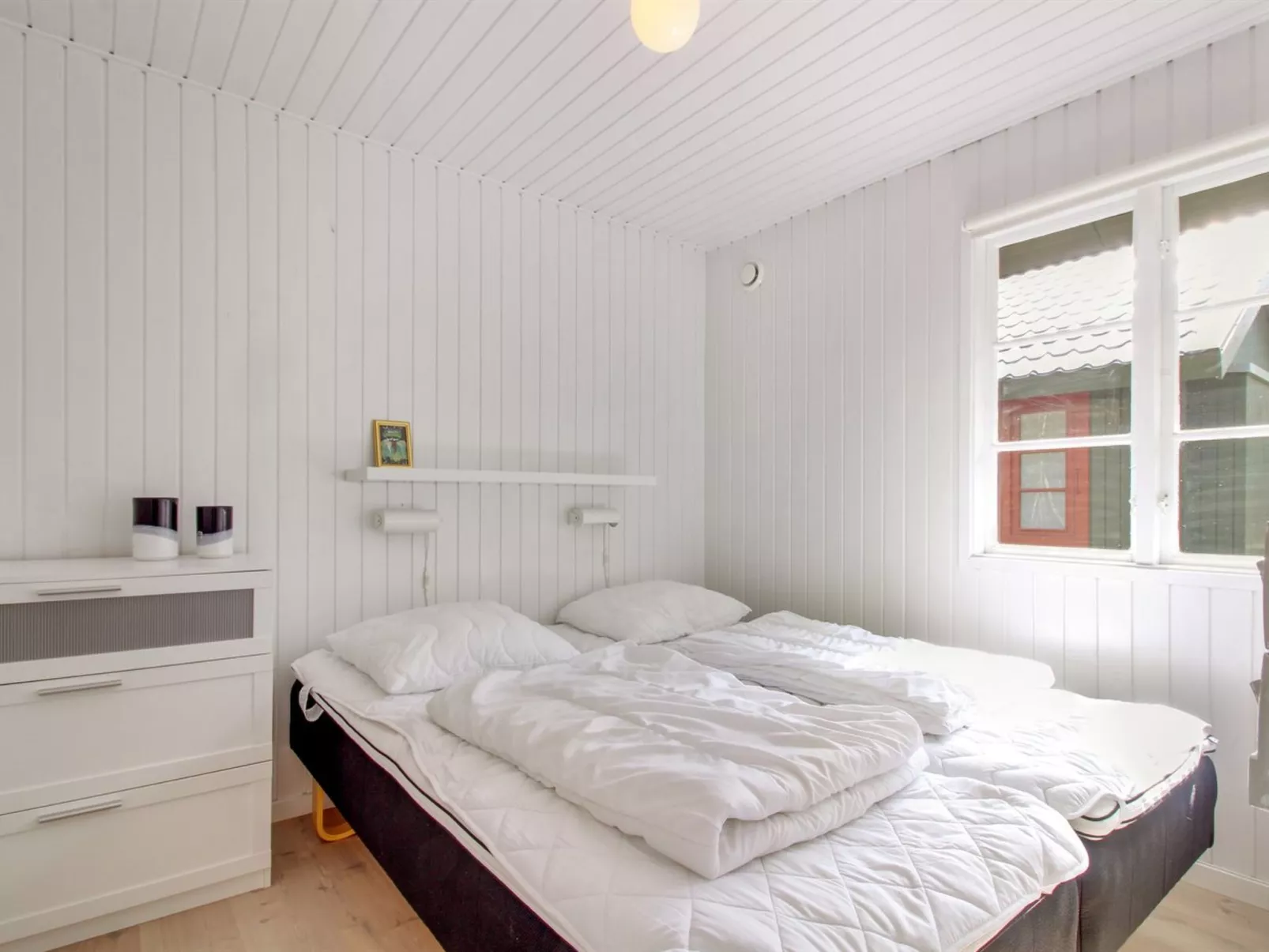 "Franzine" - 200m from the sea-Inside