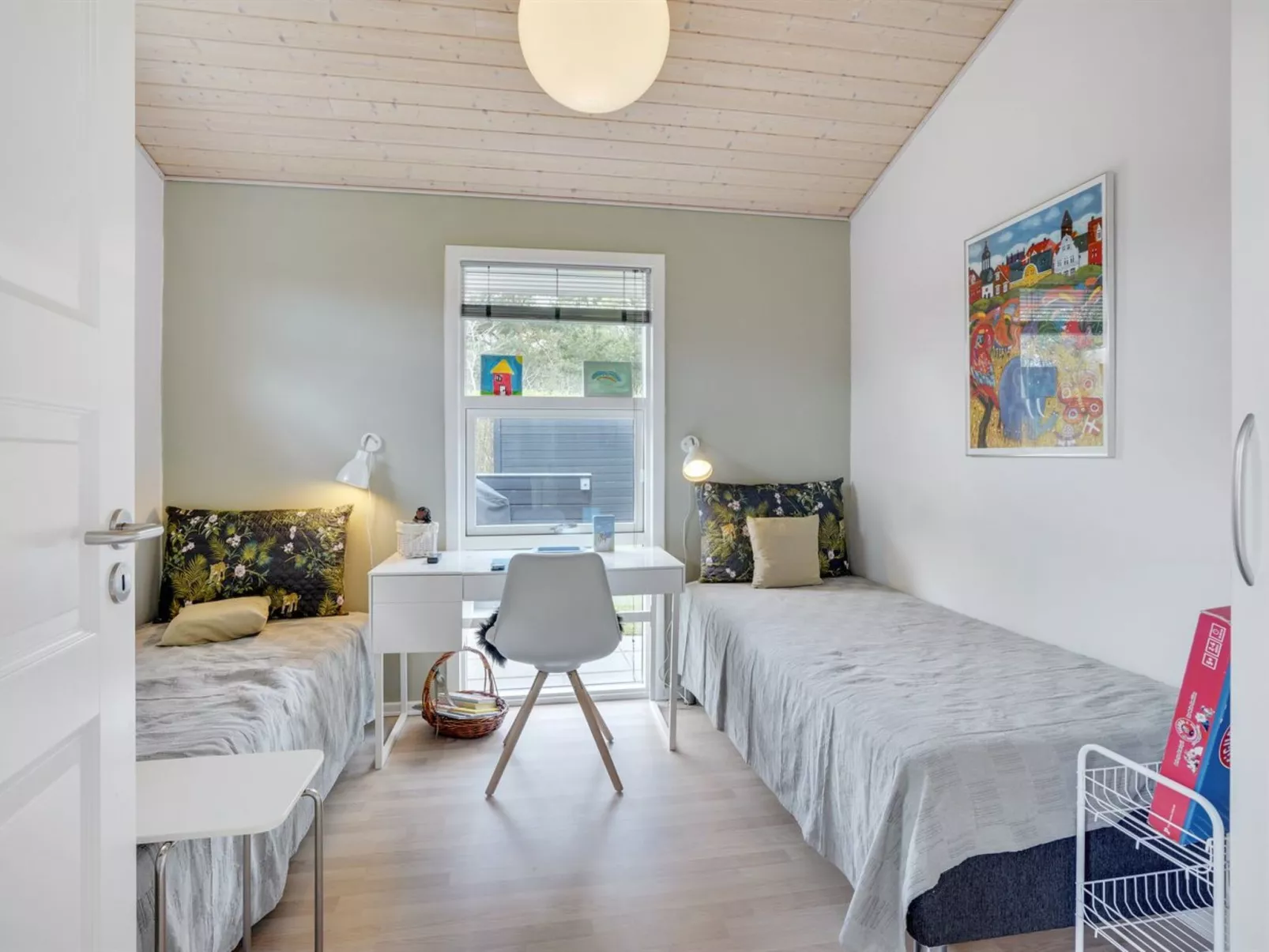 "Fritse" - 1.9km from the sea-Inside