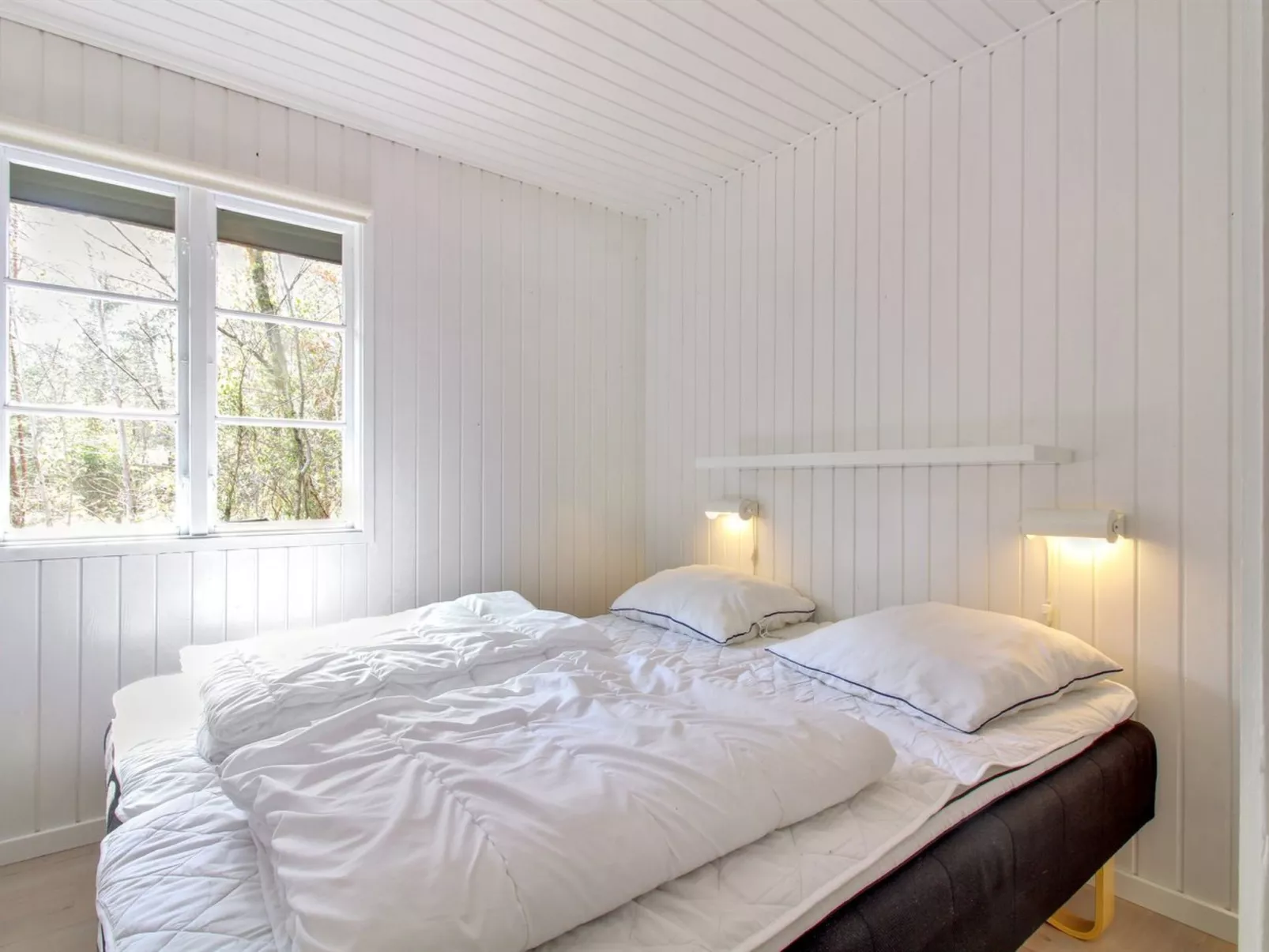 "Franzine" - 200m from the sea-Inside