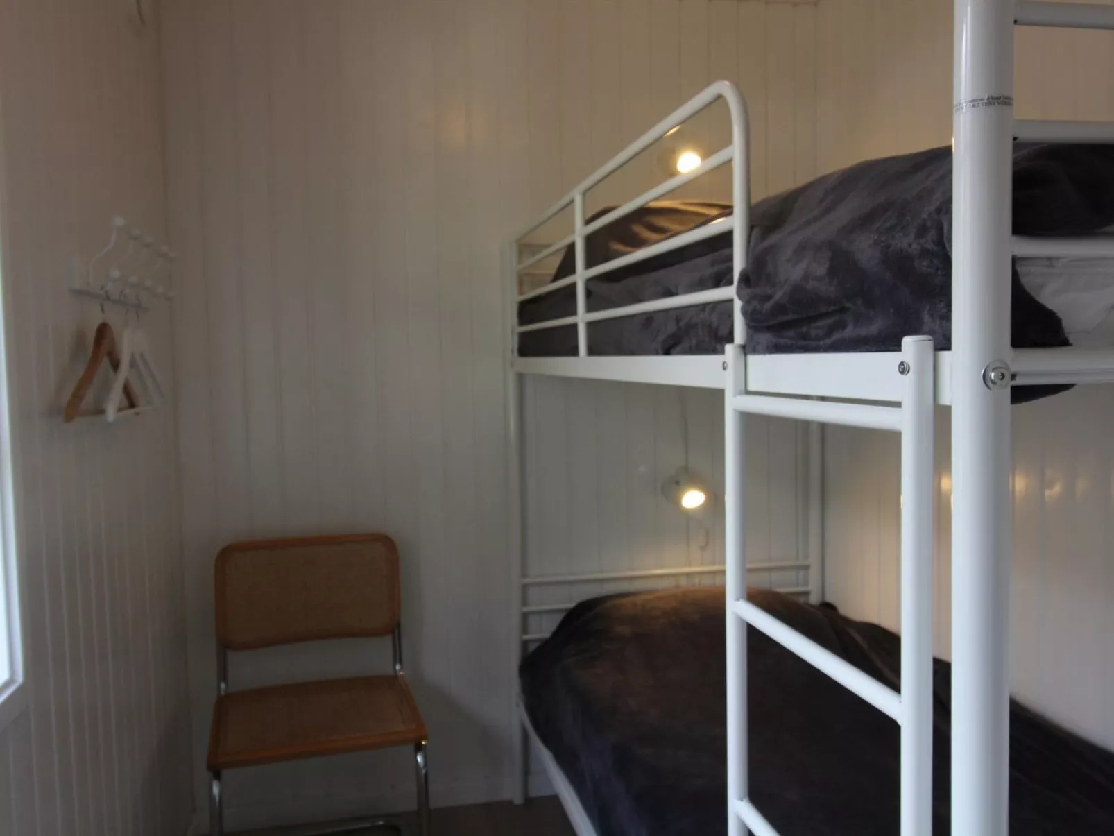 "Franzine" - 200m from the sea-Inside