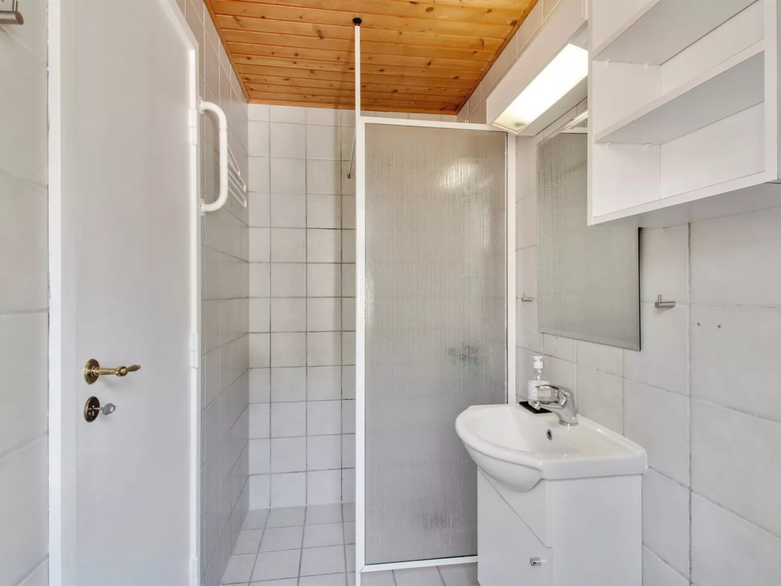 "Franzine" - 200m from the sea-Inside