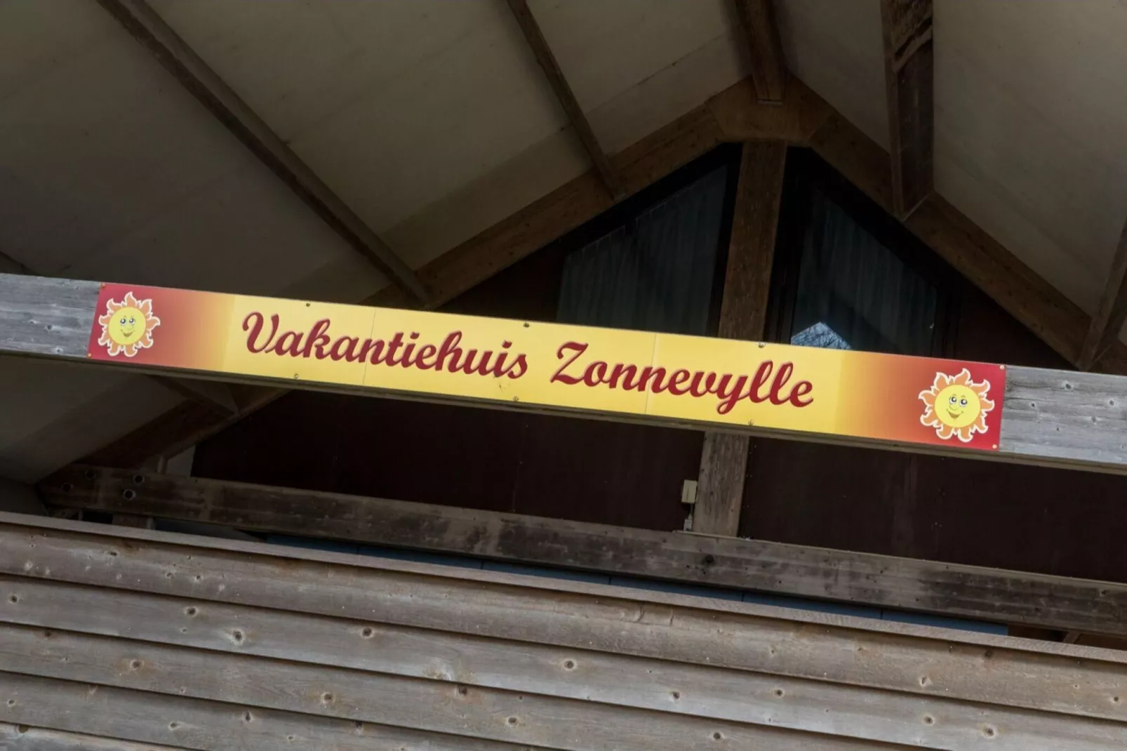 Zonnevylle Duinweg 135-Atmosphere