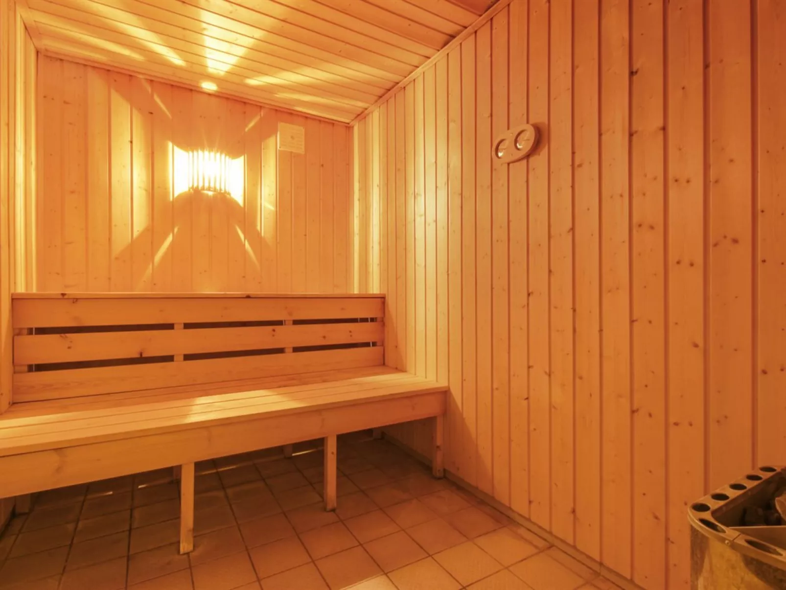 "Fritse" - 1.9km from the sea-Inside