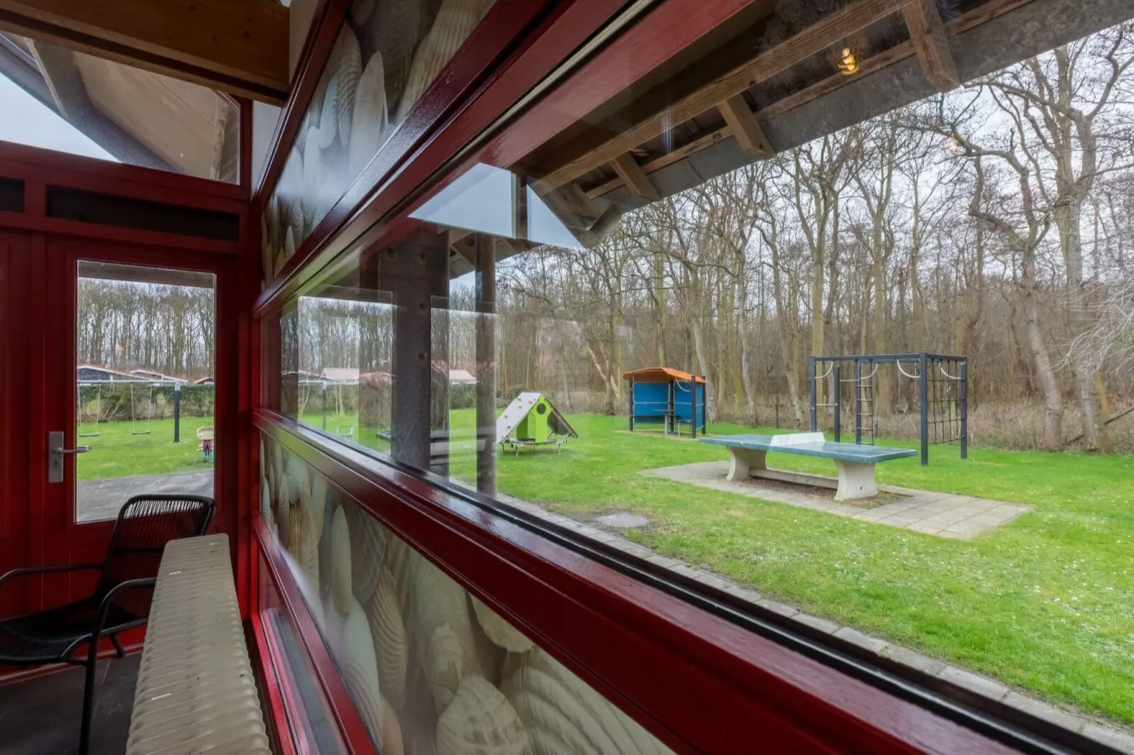 Zonnevylle Duinweg 135-Facilities