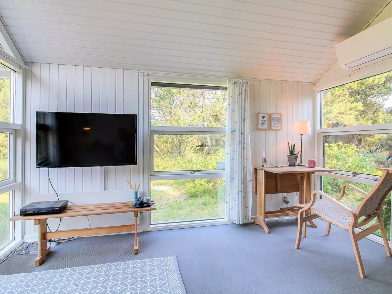 "Glady" - 500m from the sea-Inside