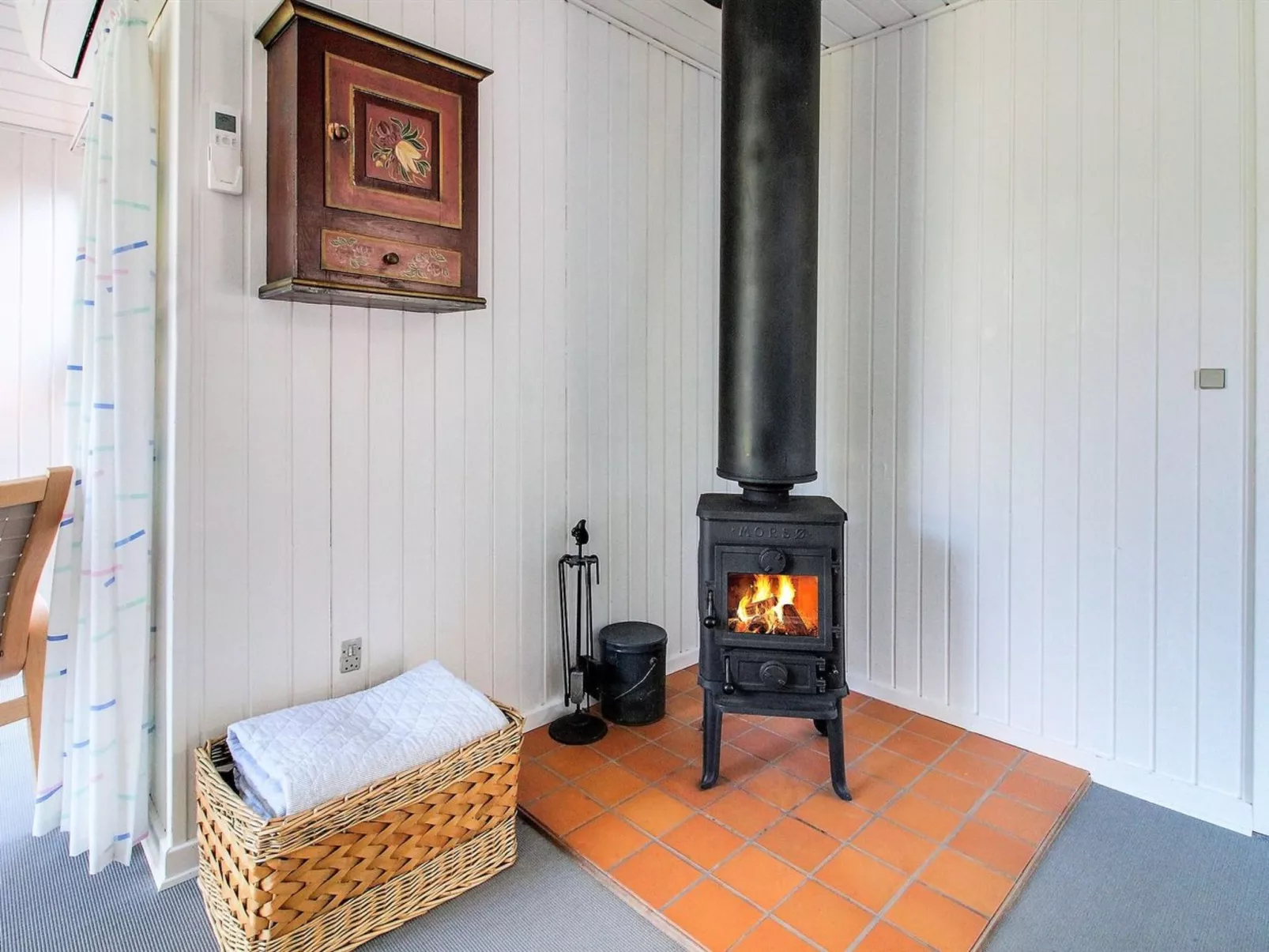 "Glady" - 500m from the sea-Inside