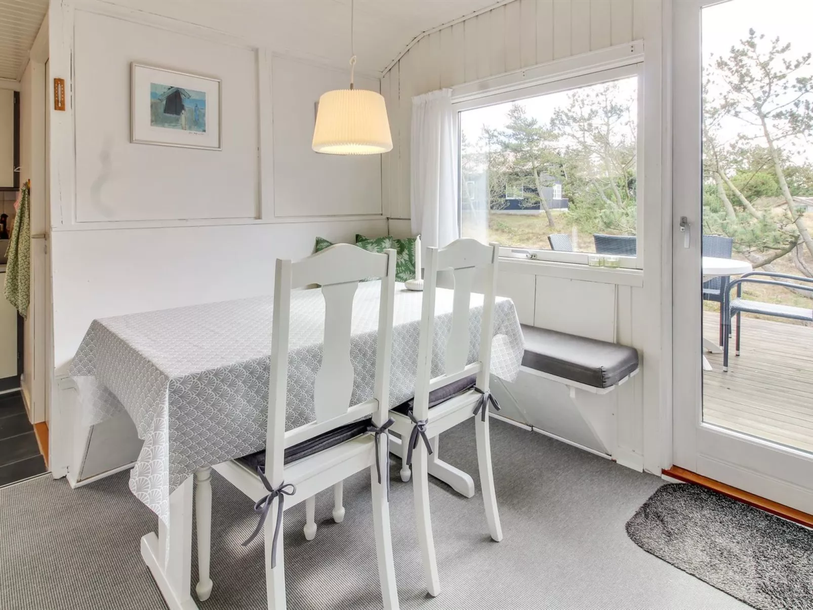 "Glady" - 500m from the sea-Inside