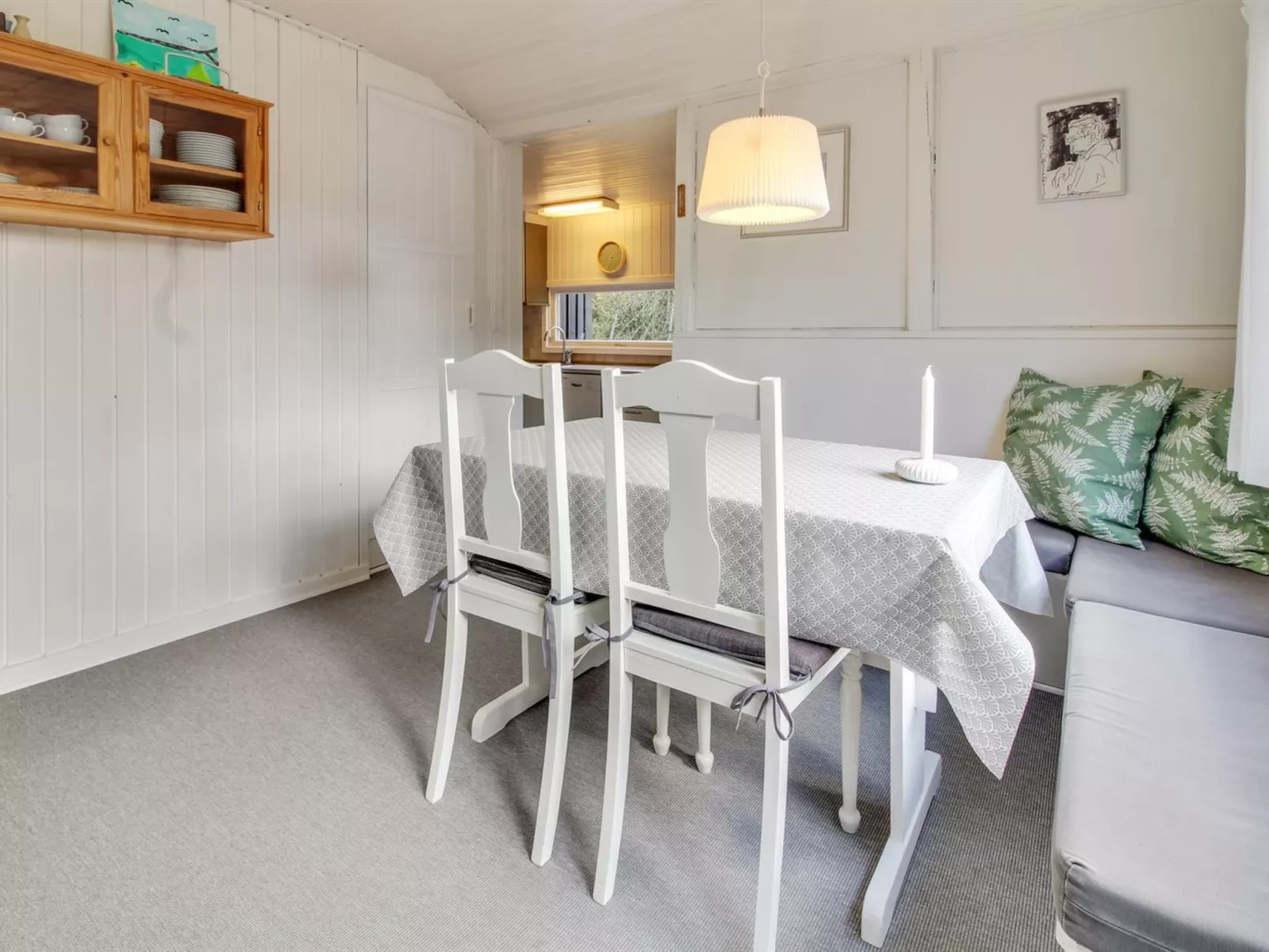 "Glady" - 500m from the sea-Inside