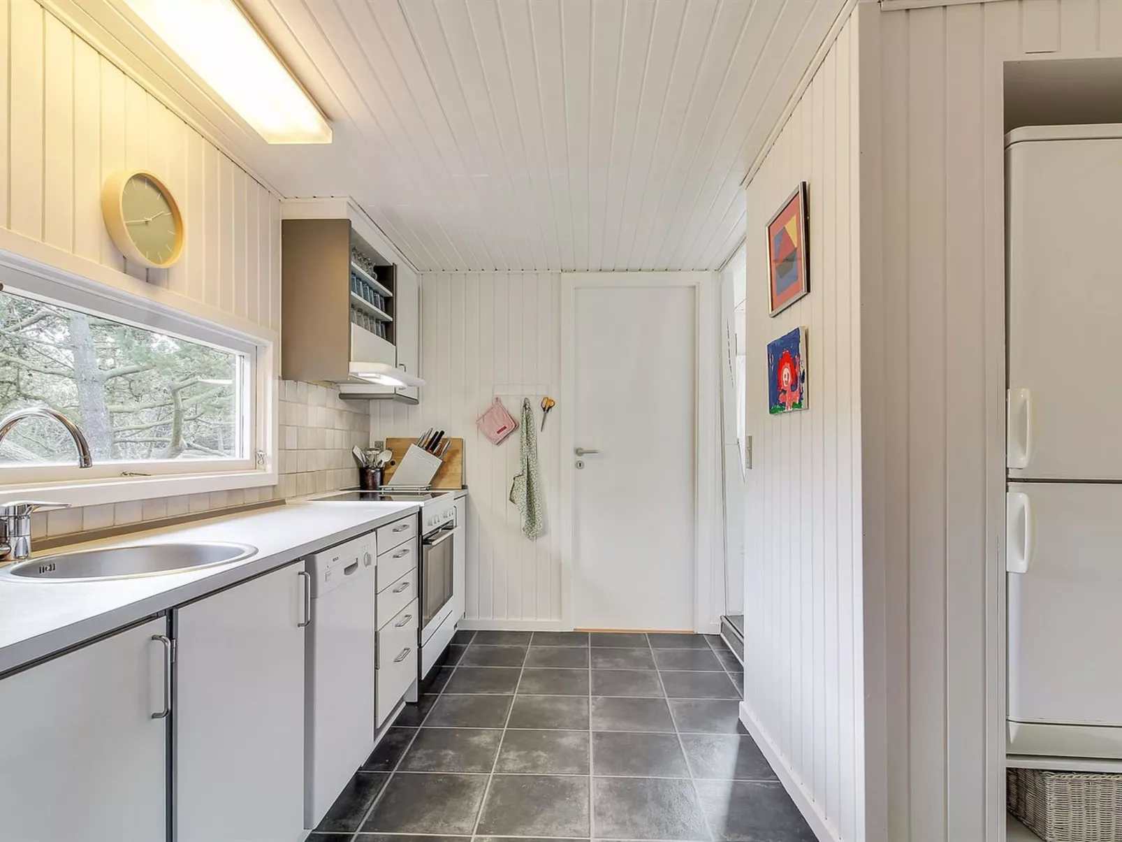 "Glady" - 500m from the sea-Inside