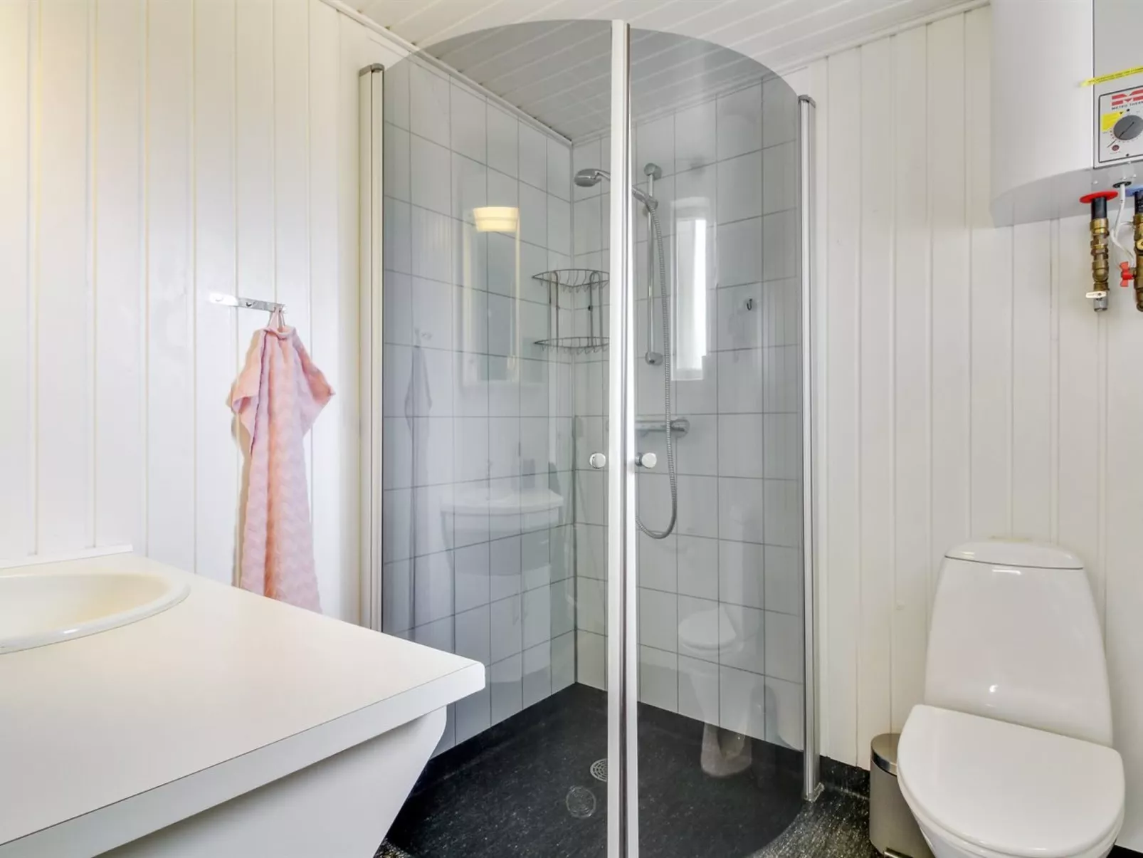 "Glady" - 500m from the sea-Inside