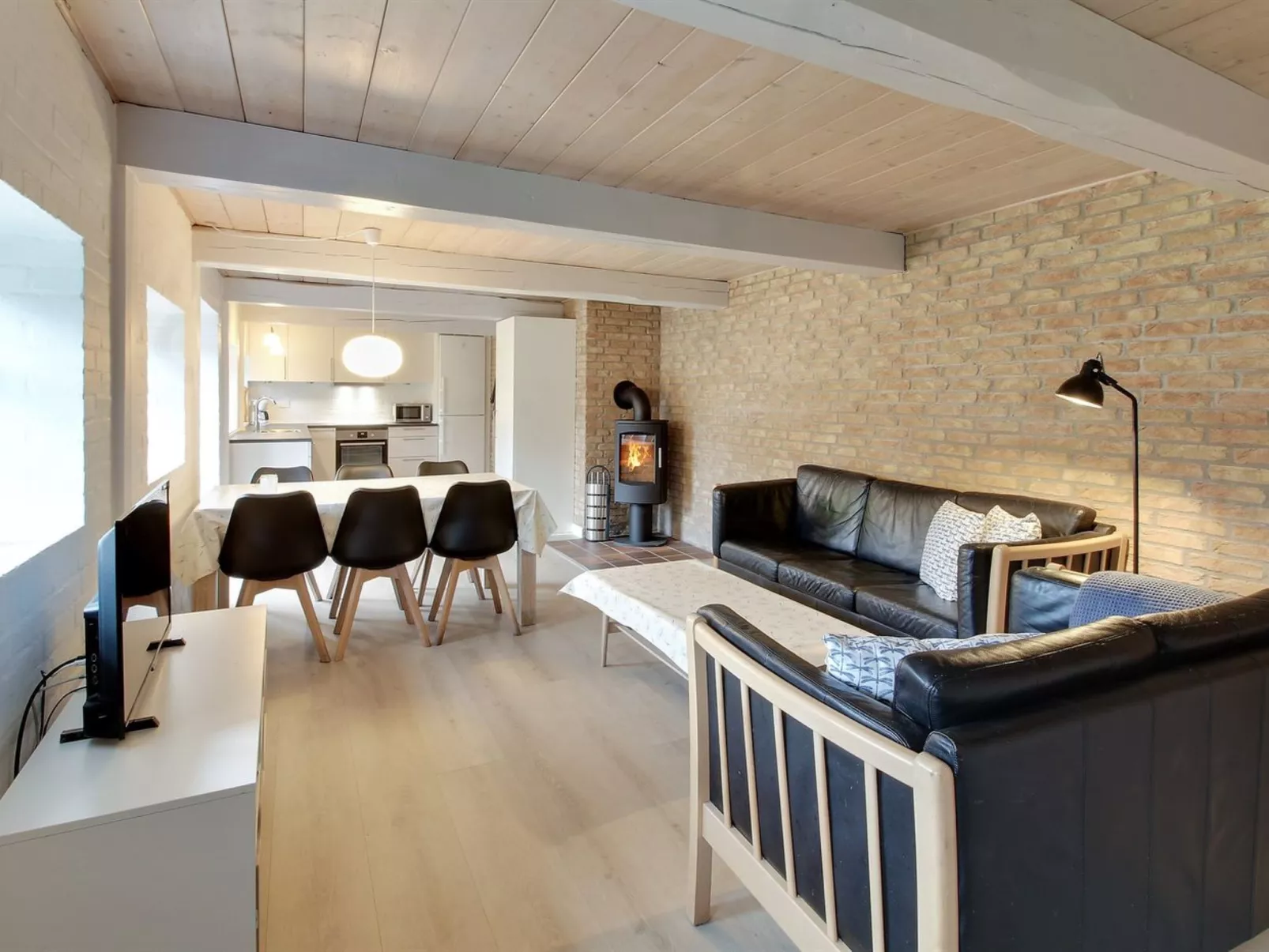 "Naili" - 3.1km from the sea-Drinnen