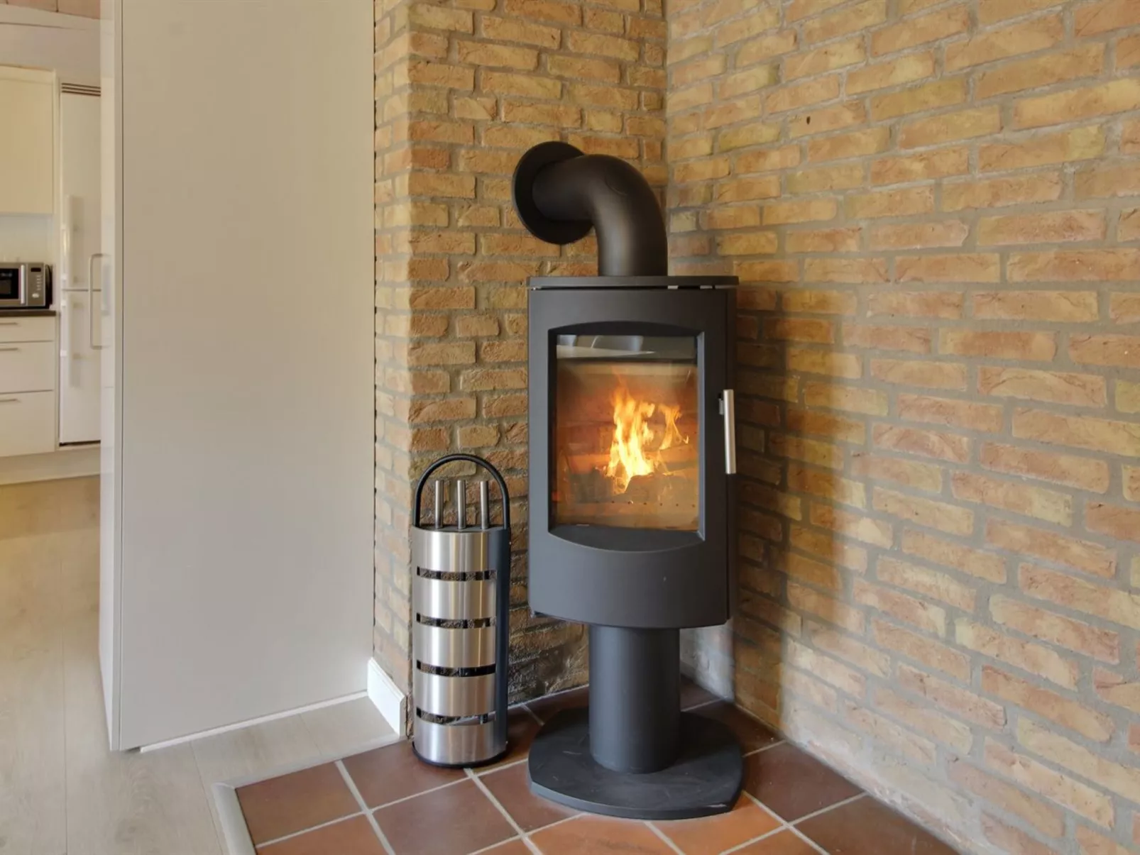 "Naili" - 3.1km from the sea-Drinnen