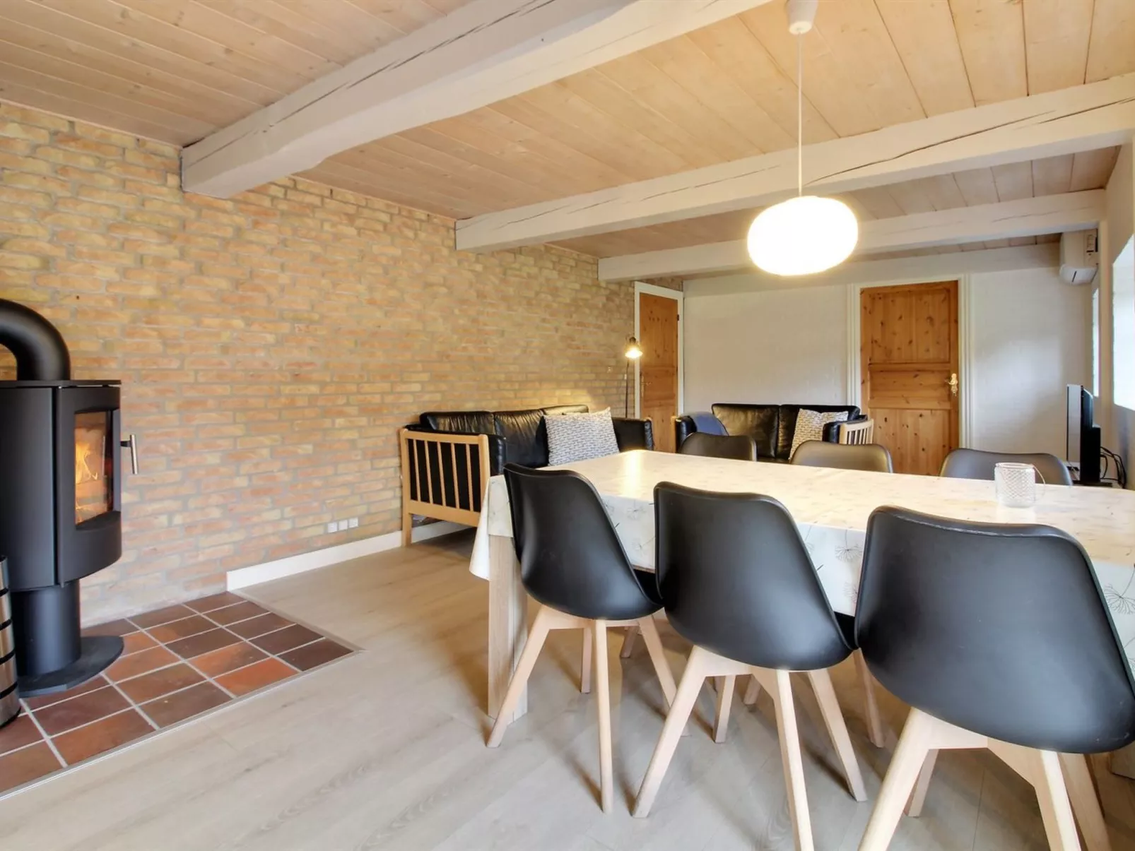 "Naili" - 3.1km from the sea-Drinnen