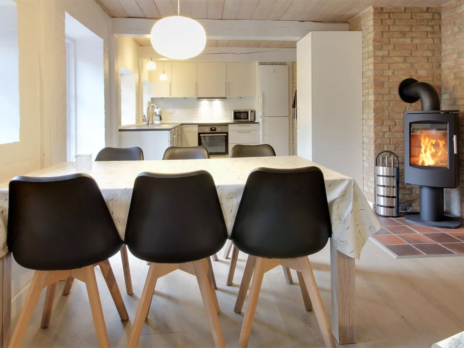 "Naili" - 3.1km from the sea-Drinnen