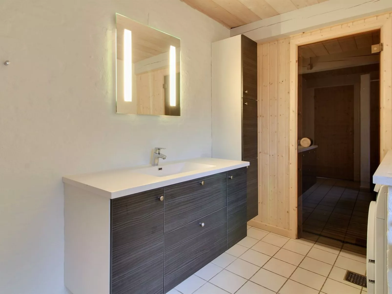 "Naili" - 3.1km from the sea-Drinnen