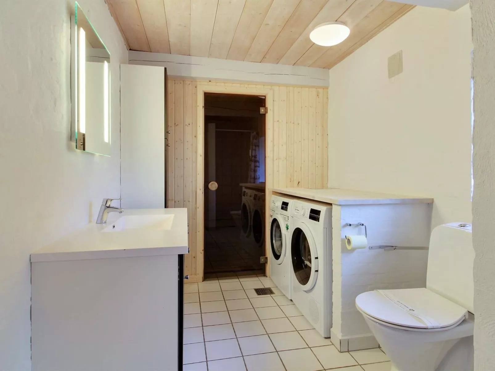 "Naili" - 3.1km from the sea-Drinnen