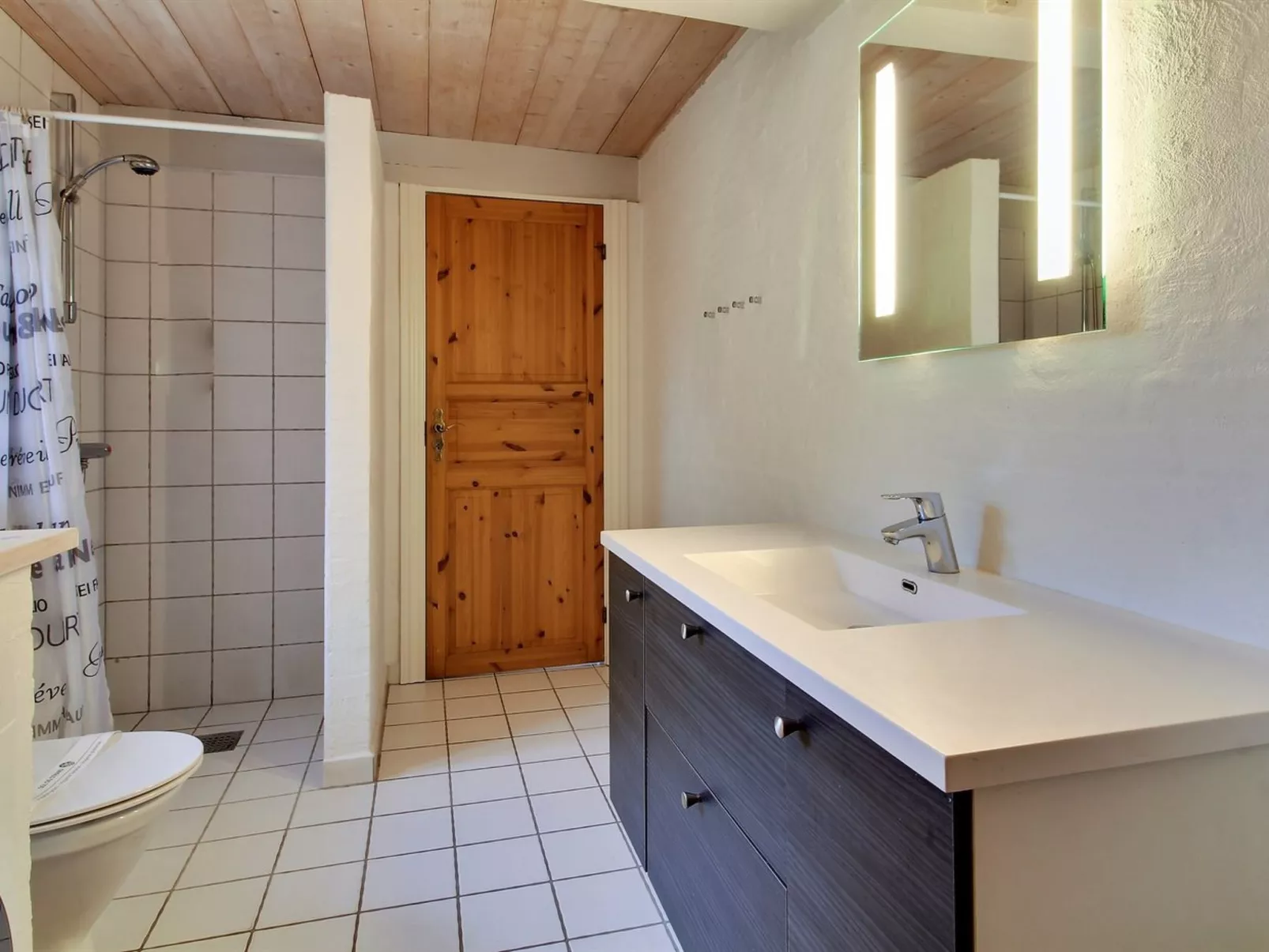 "Naili" - 3.1km from the sea-Drinnen