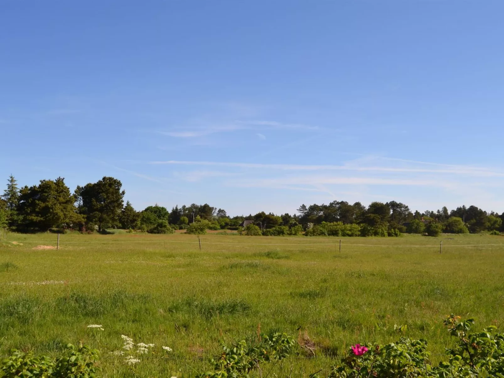 "Naili" - 3.1km from the sea-Draußen