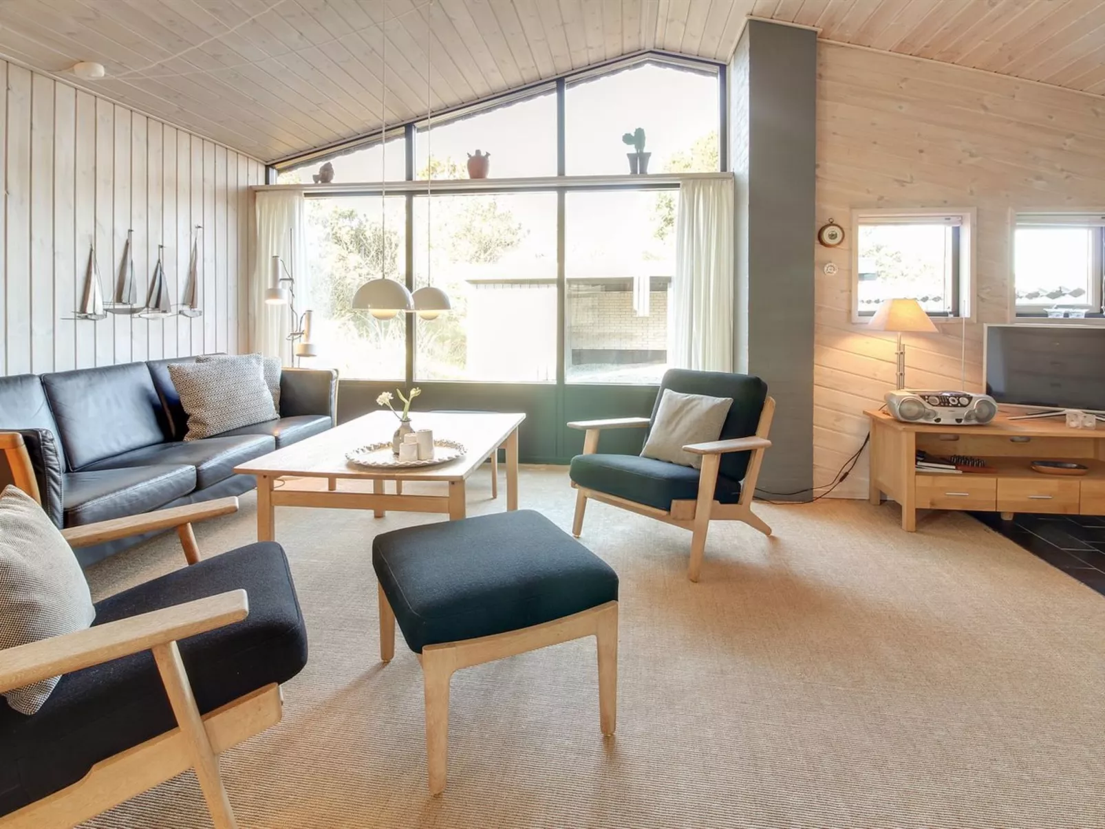 "Pisana" - 400m from the sea-Inside
