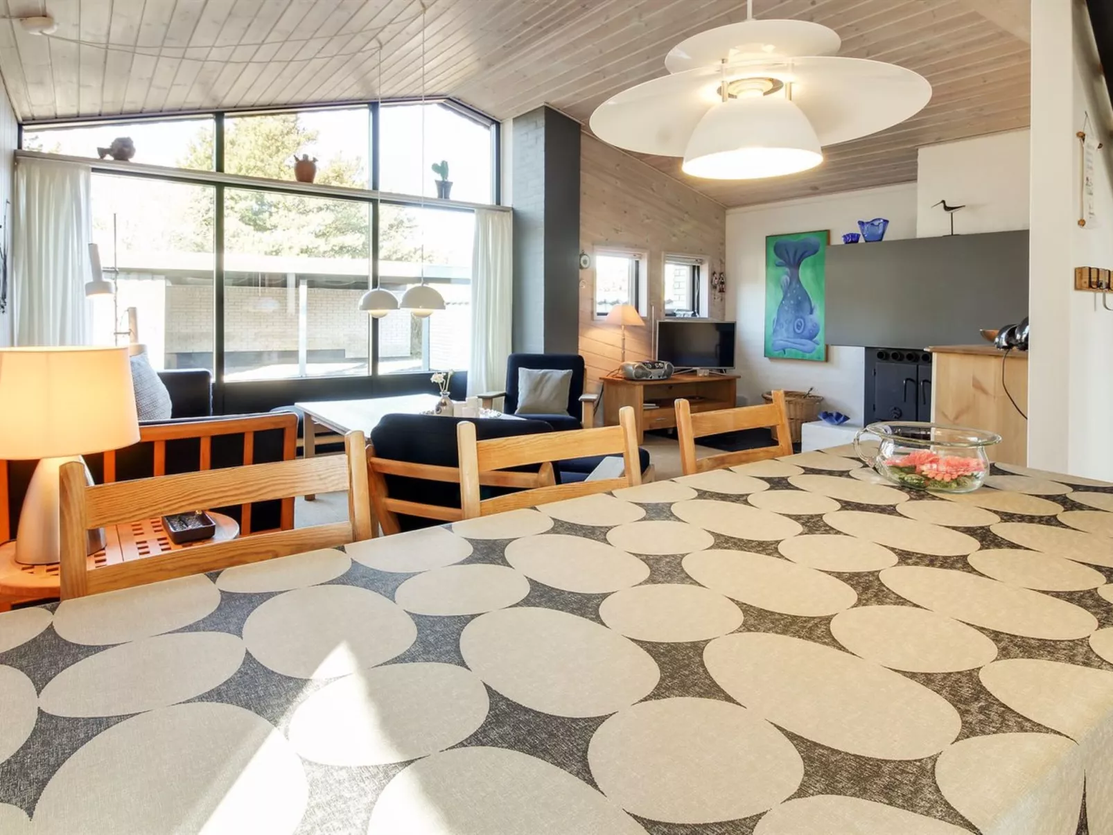 "Pisana" - 400m from the sea-Inside