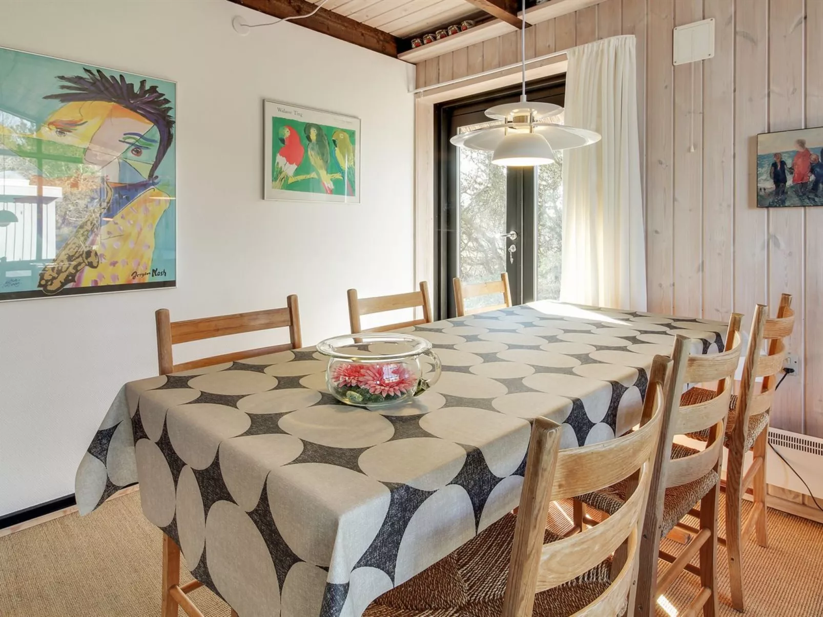 "Pisana" - 400m from the sea-Inside
