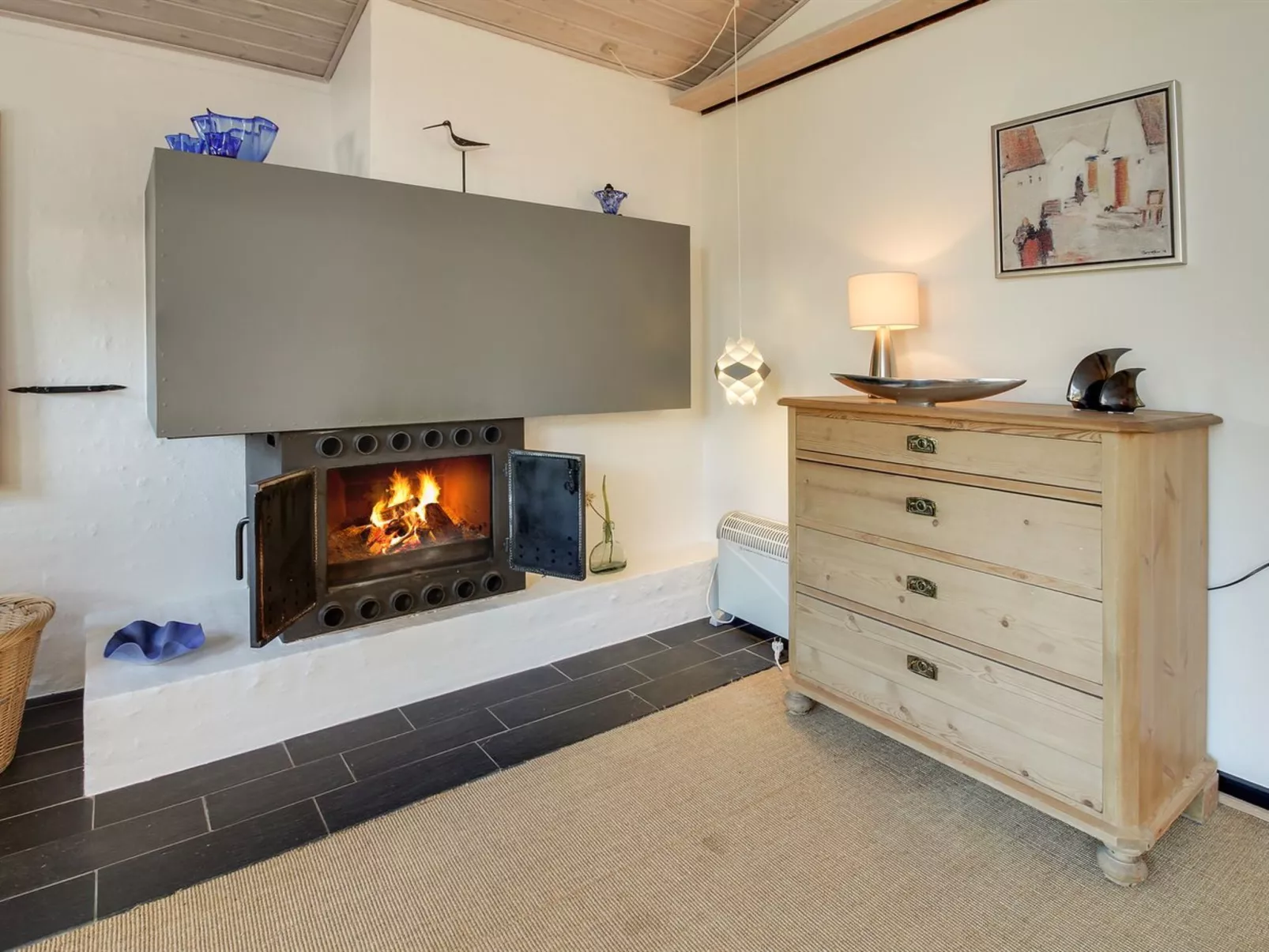"Pisana" - 400m from the sea-Inside