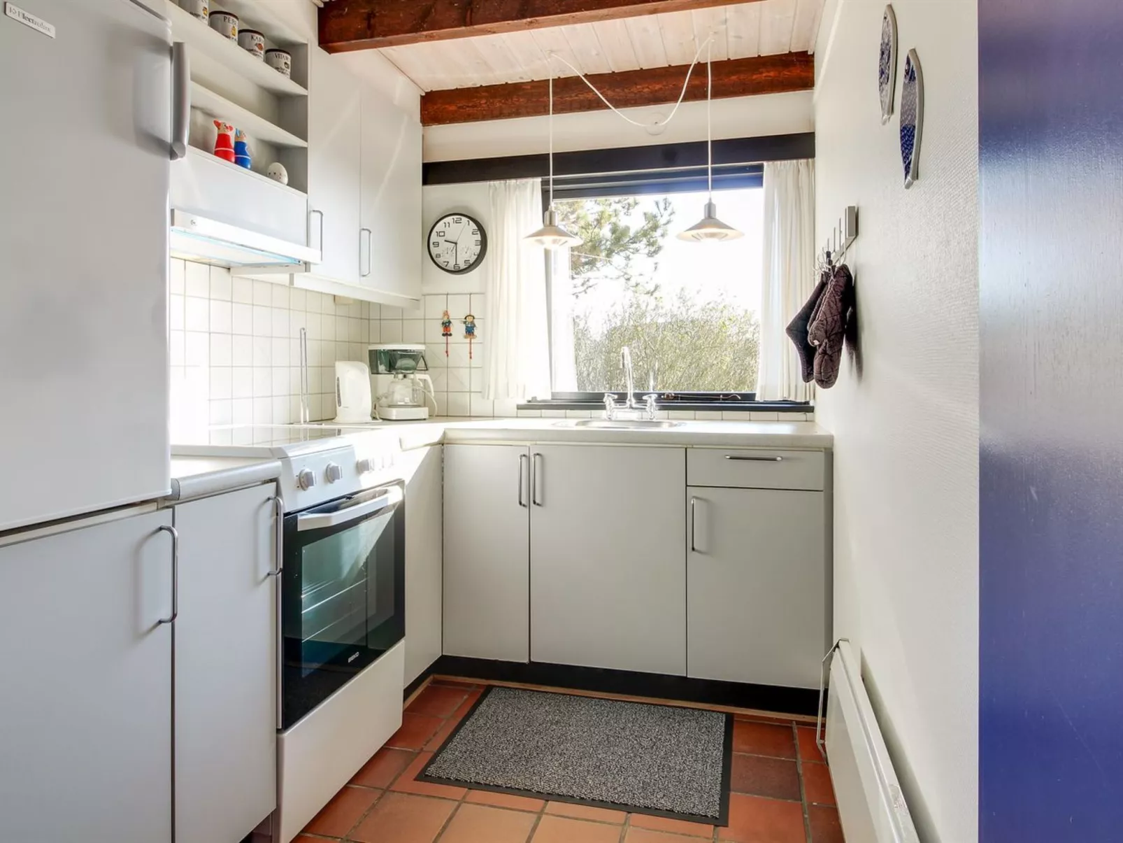 "Pisana" - 400m from the sea-Inside