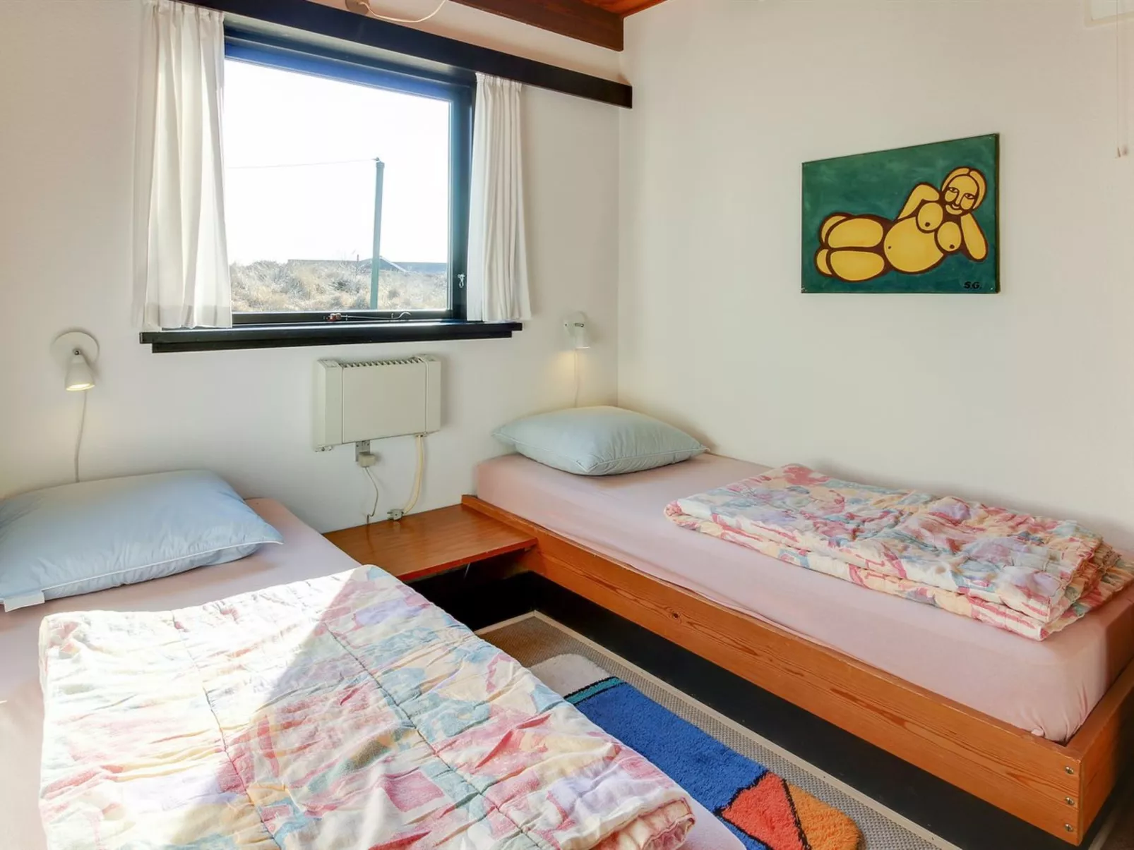 "Pisana" - 400m from the sea-Inside