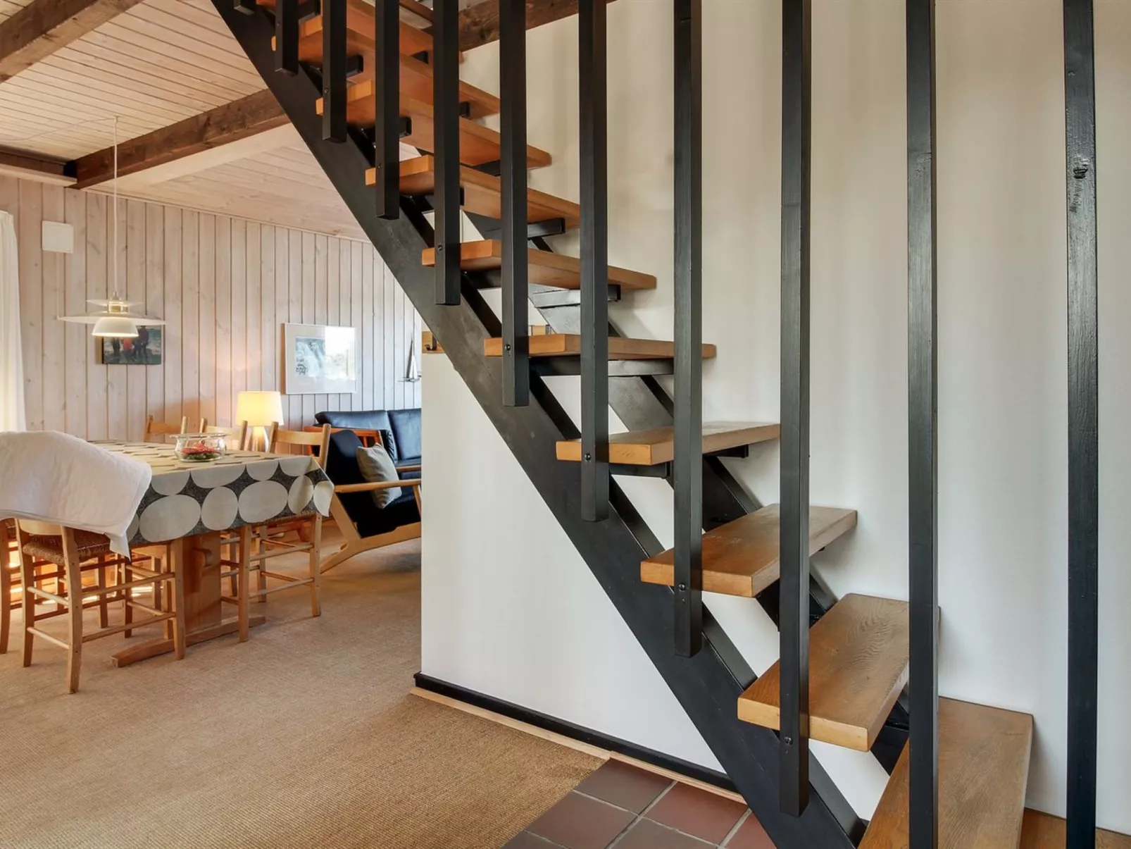 "Pisana" - 400m from the sea-Inside