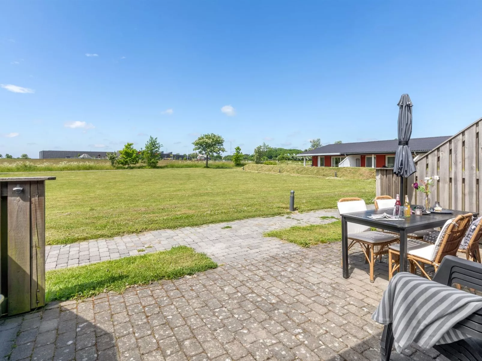 "Antine" - 6km from the sea-Outside