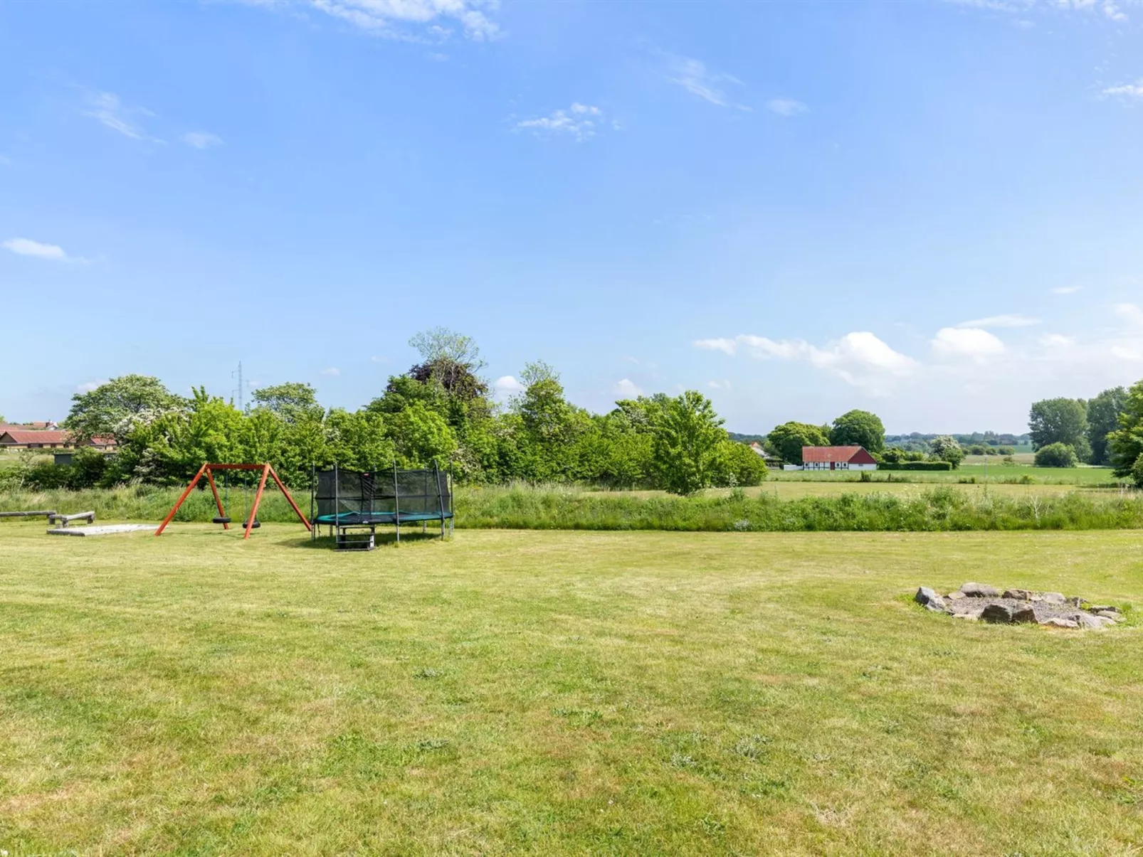 "Antine" - 6km from the sea-Outside