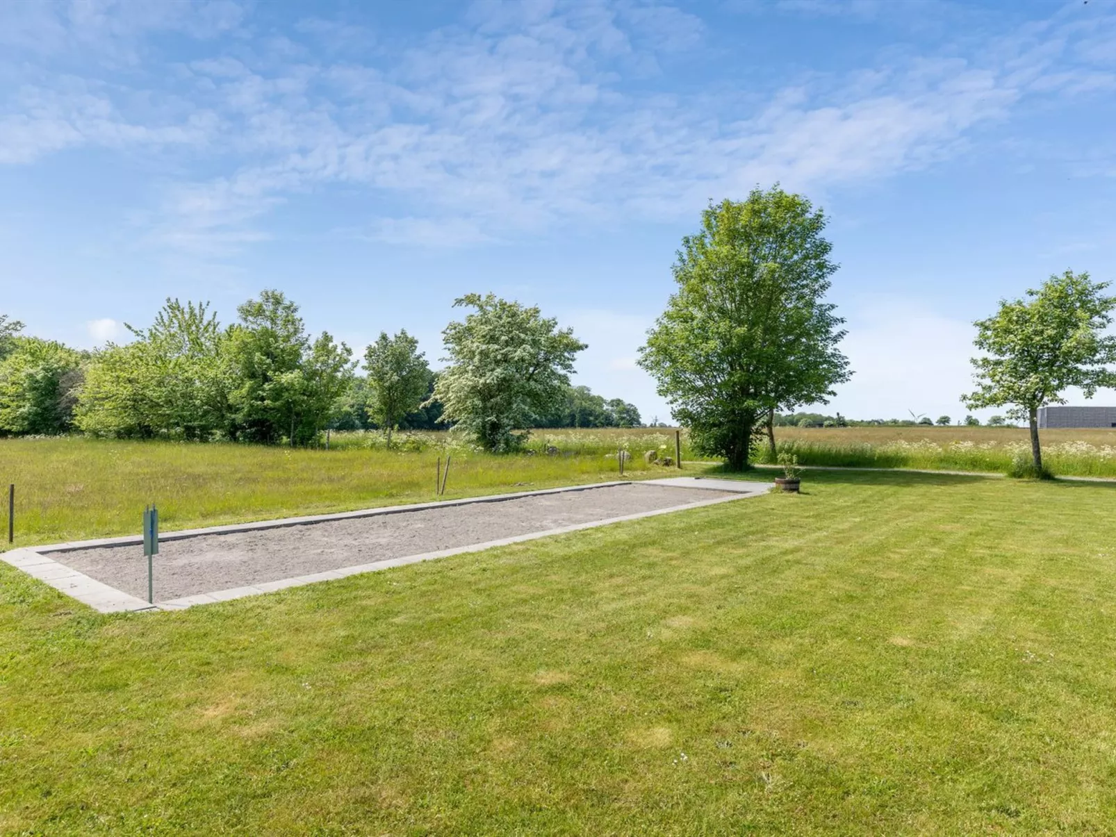 "Antine" - 6km from the sea-Outside