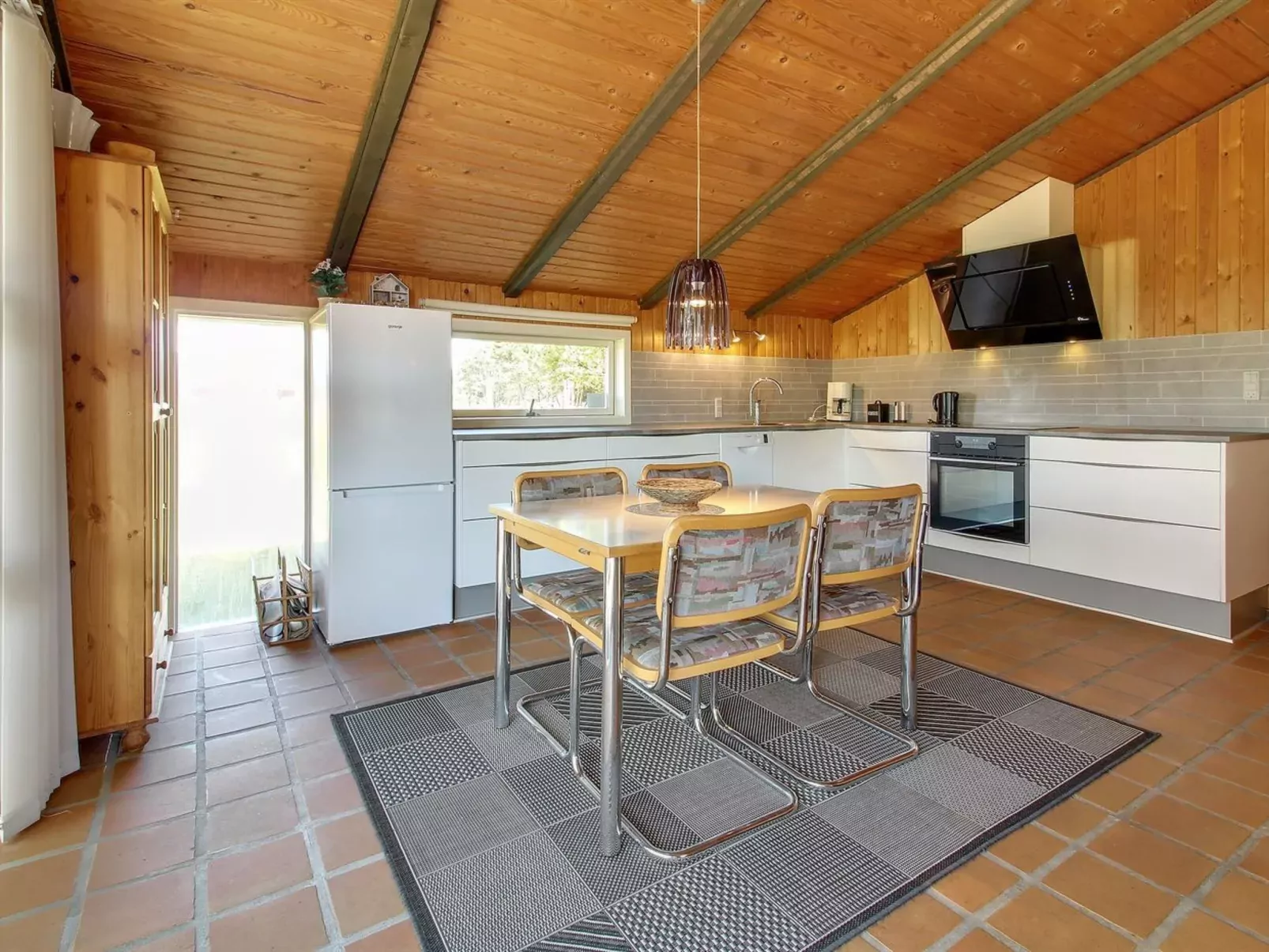"Alaia" - 1km from the sea-Inside