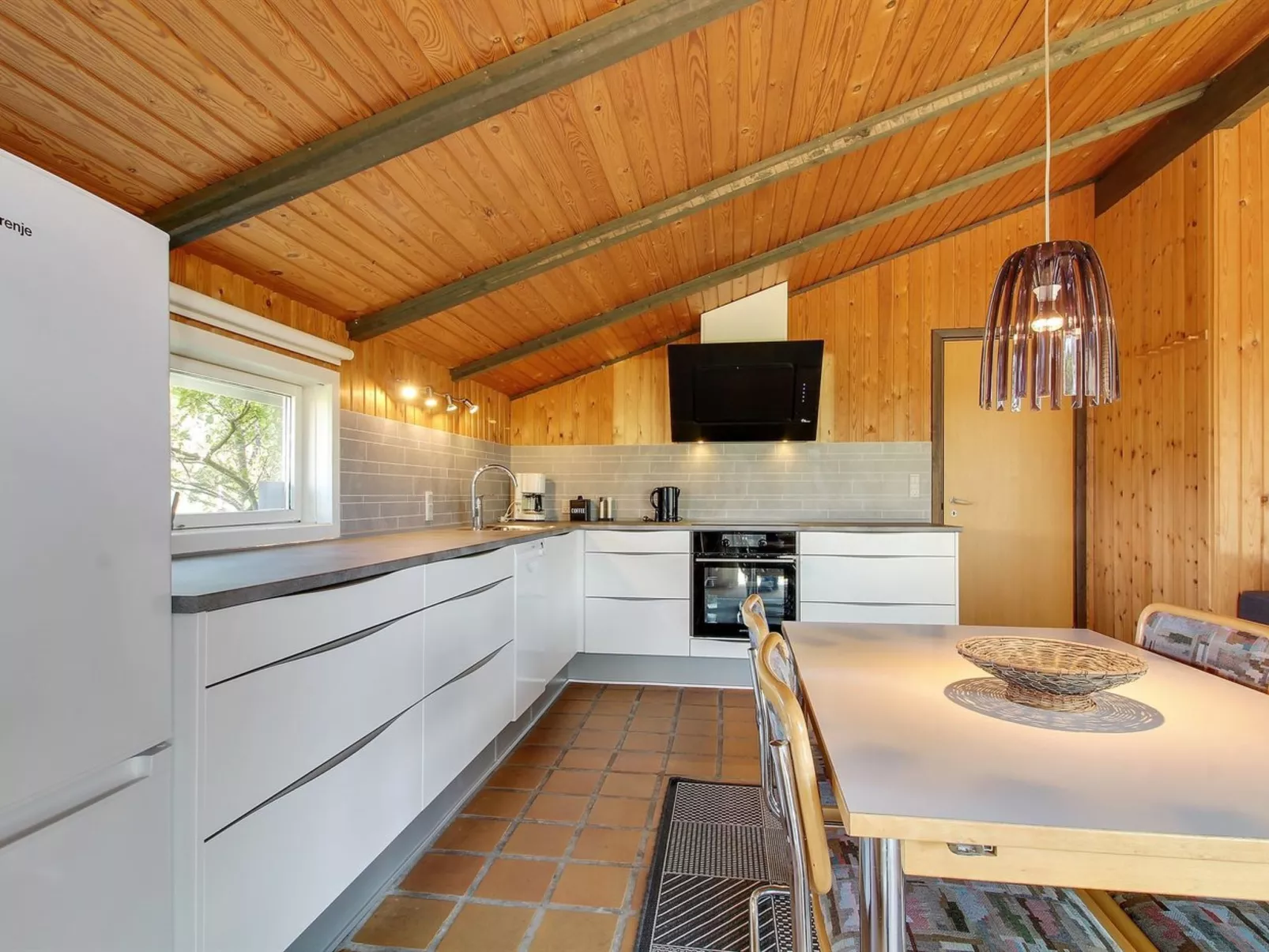 "Alaia" - 1km from the sea-Inside