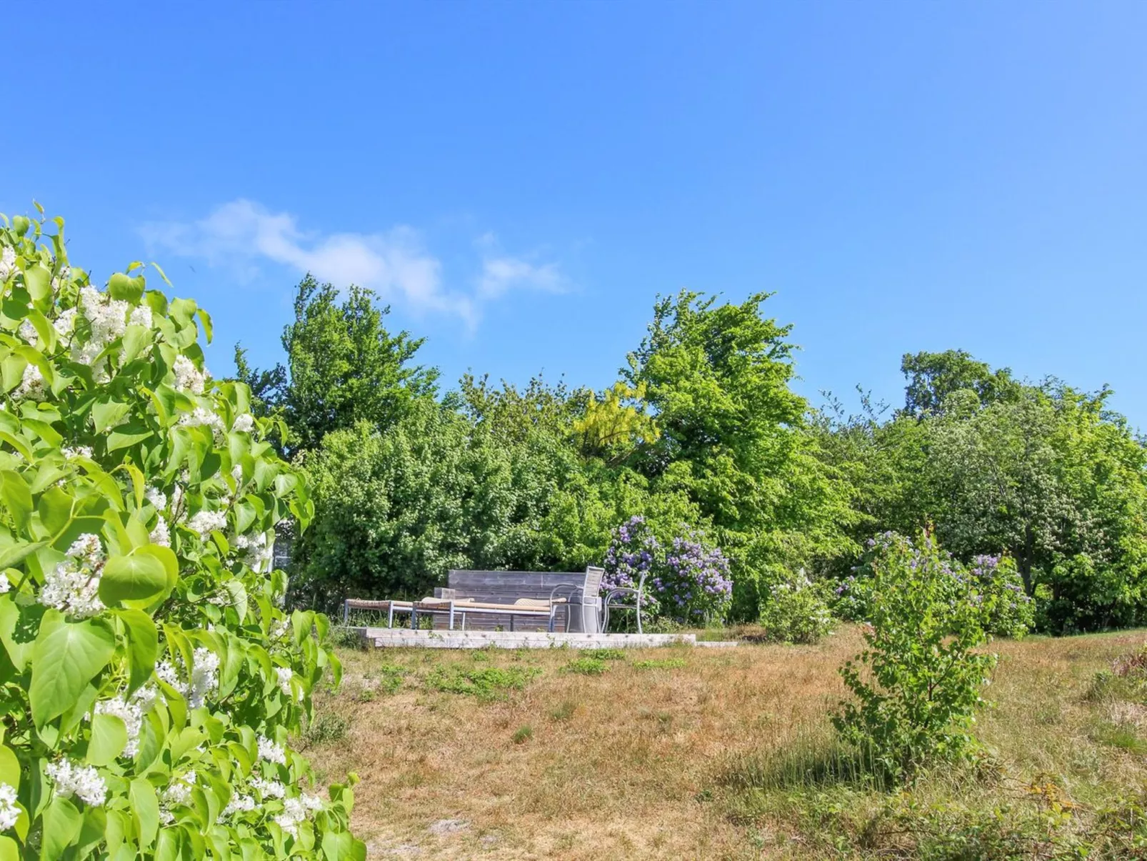 "Benna" - 120m from the sea-Outside