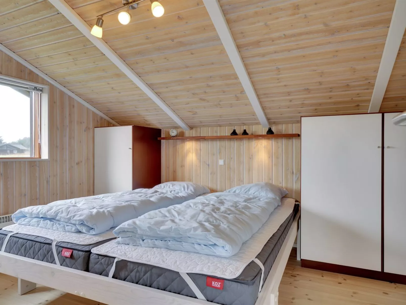 "Gretha" - 1.0km from the sea-Inside