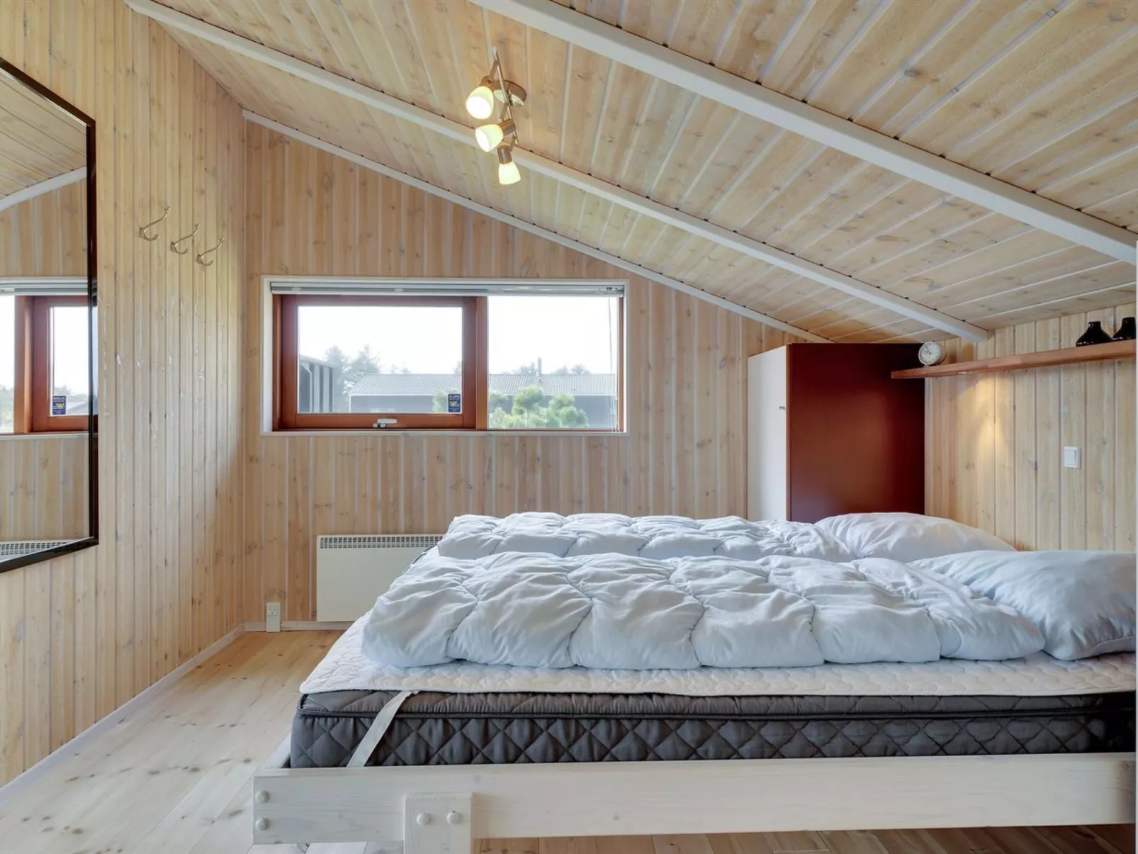 "Gretha" - 1.0km from the sea-Inside