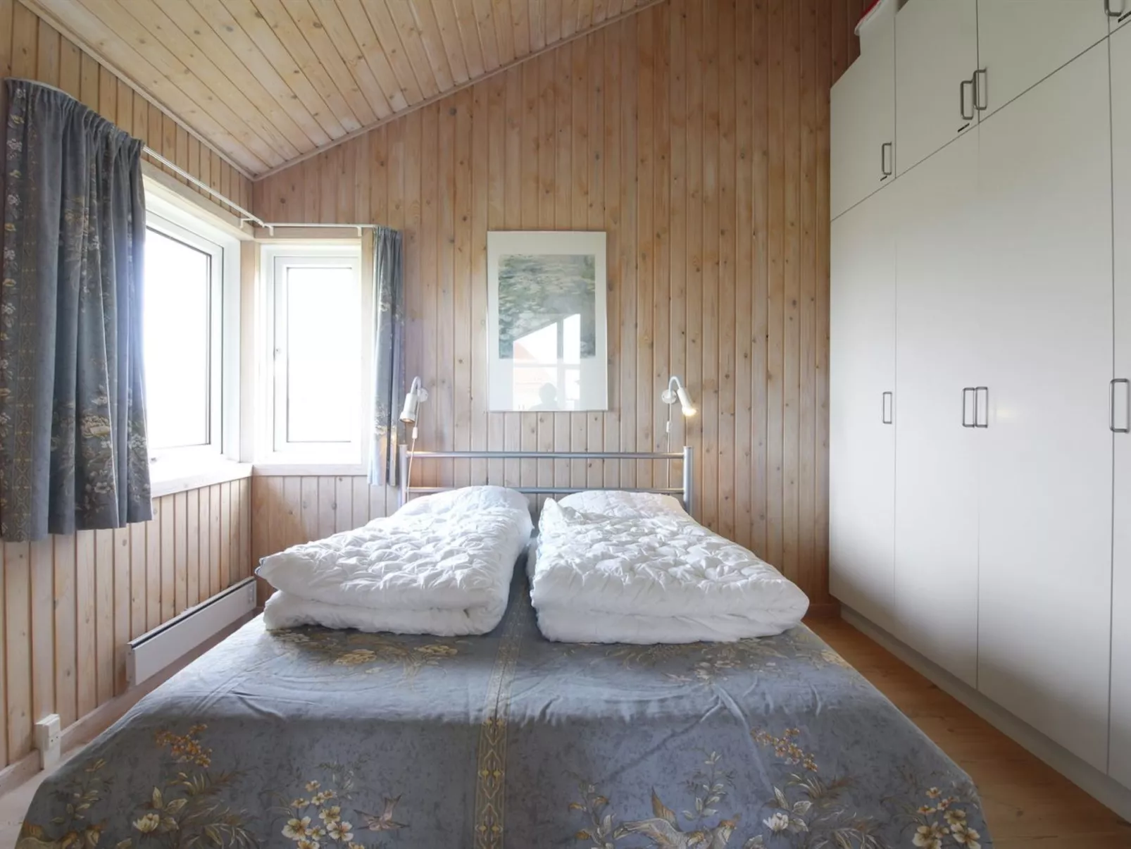 "Eggertsine" - 300m from the sea-Inside