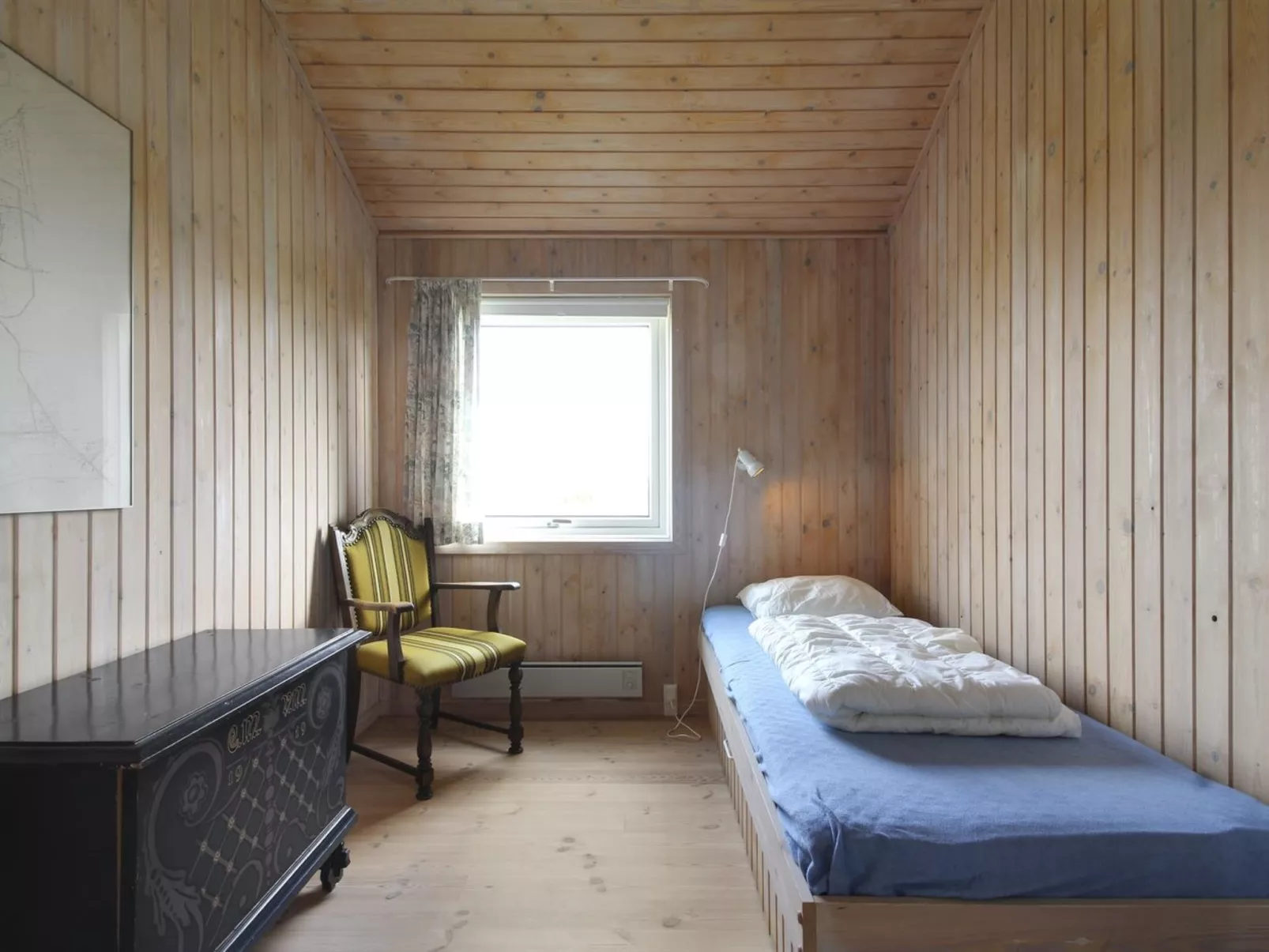 "Eggertsine" - 300m from the sea-Inside