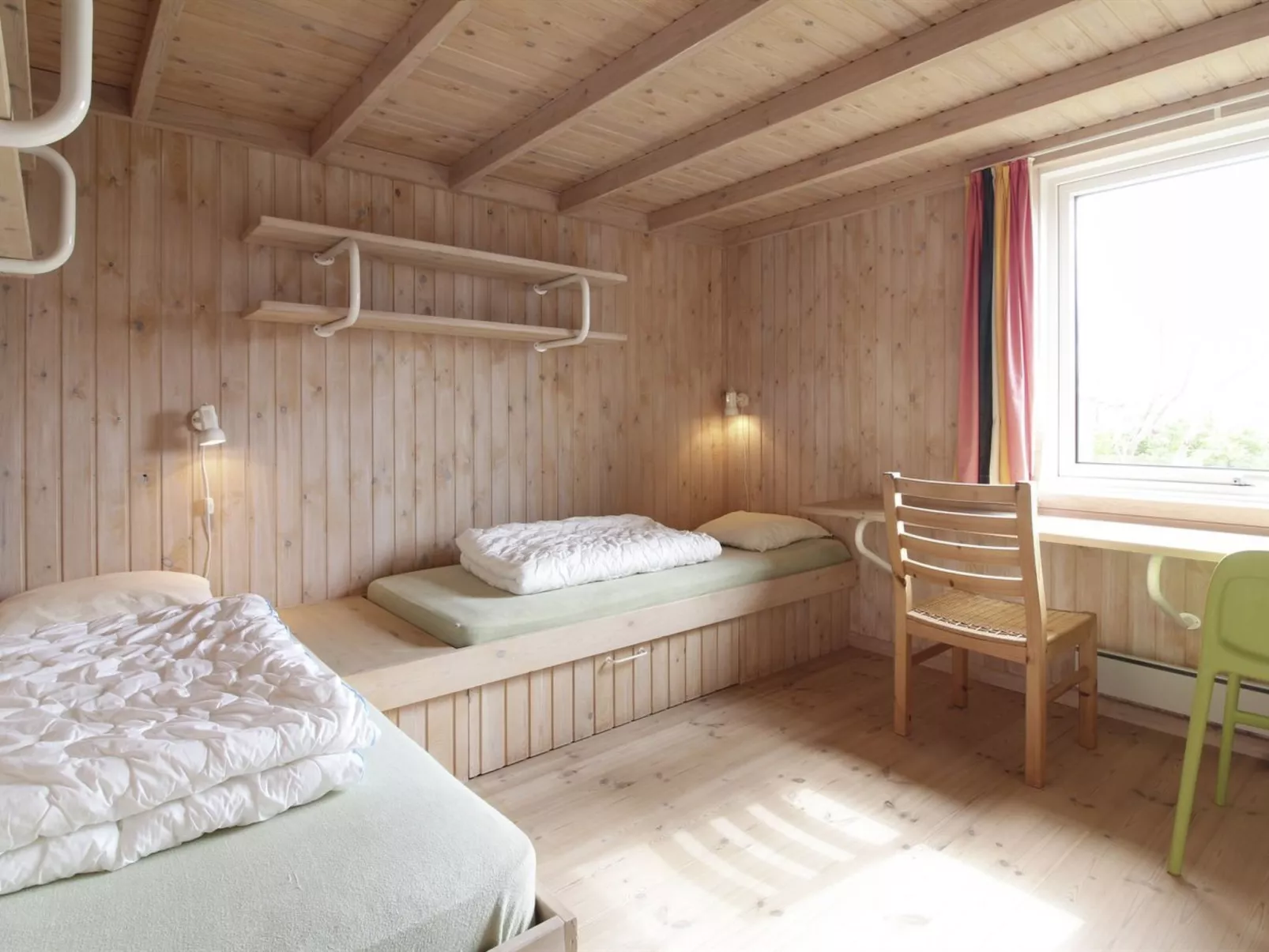 "Eggertsine" - 300m from the sea-Inside