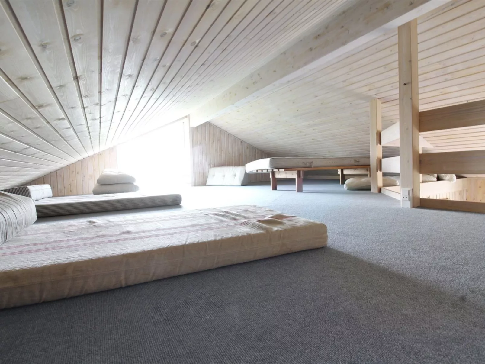 "Eggertsine" - 300m from the sea-Inside