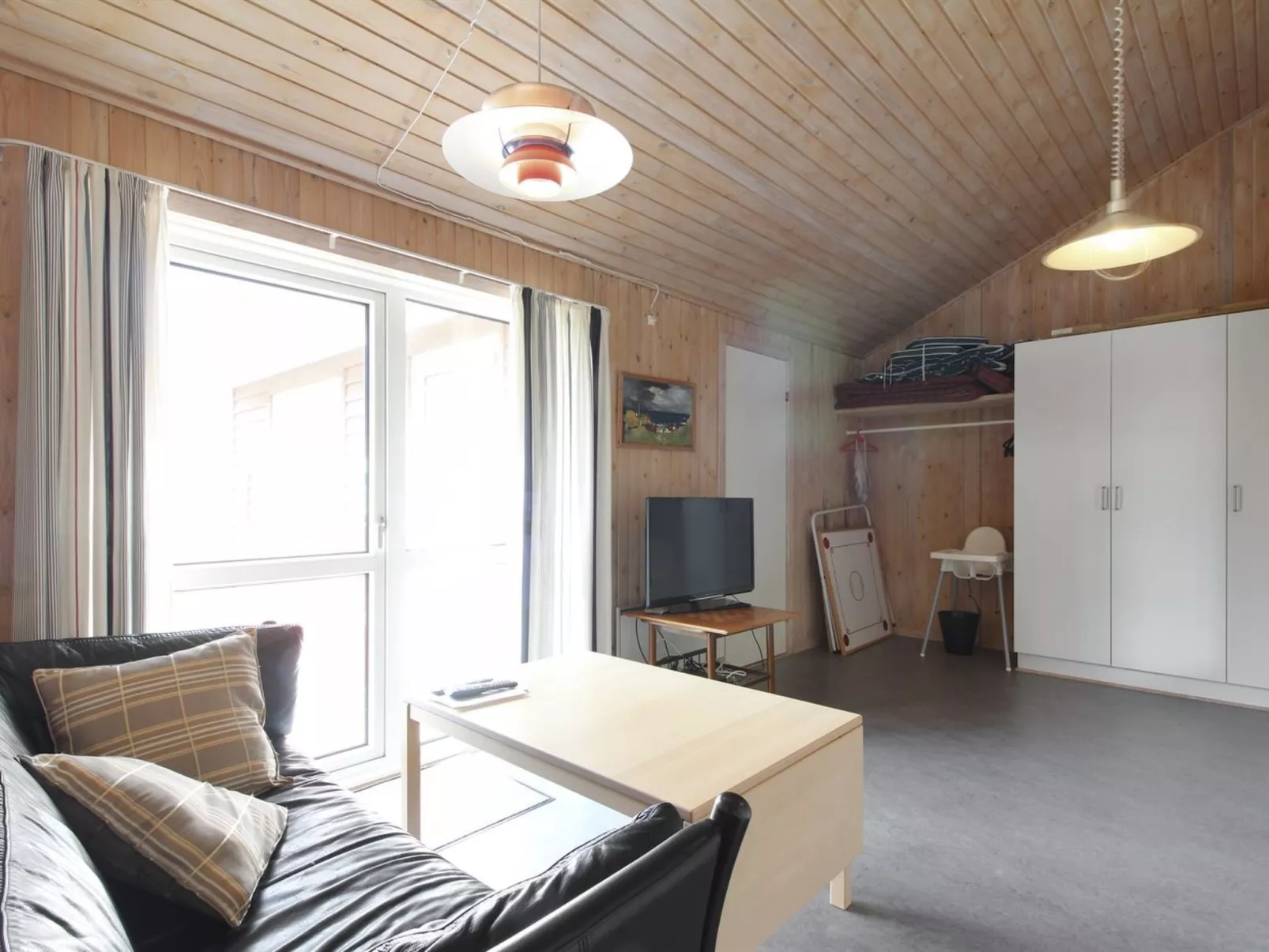 "Eggertsine" - 300m from the sea-Inside