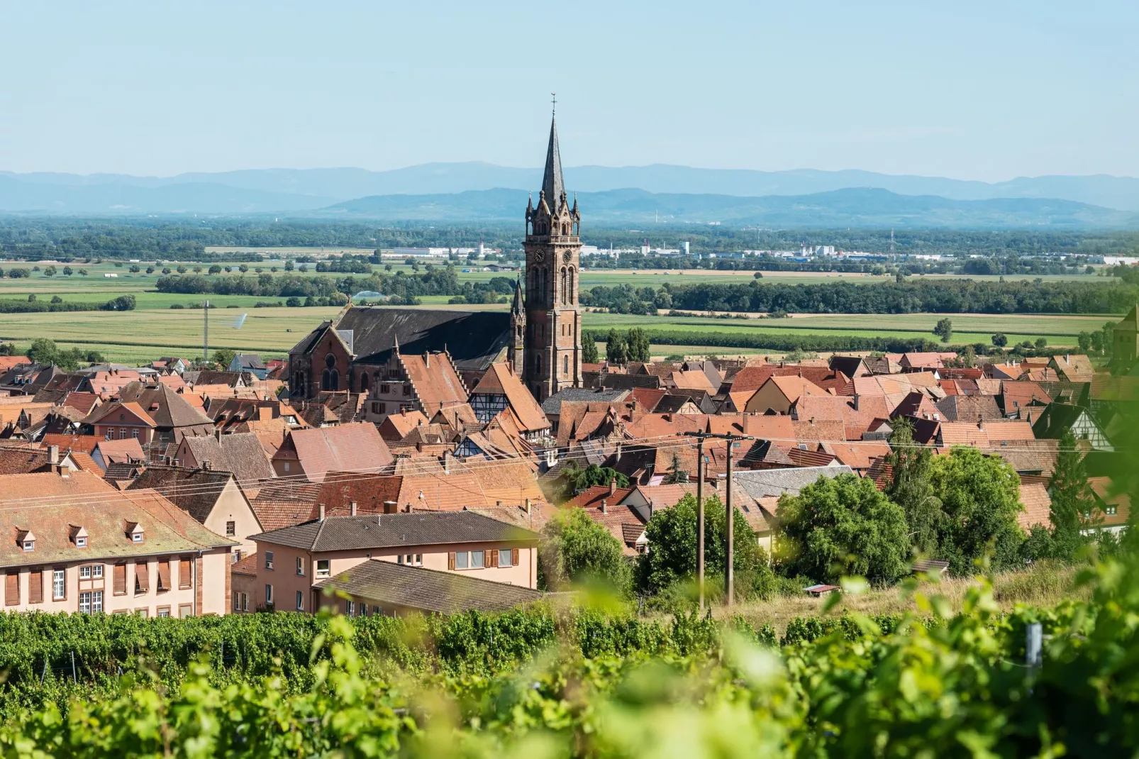 Grand Gite North-Areas summer 5km
