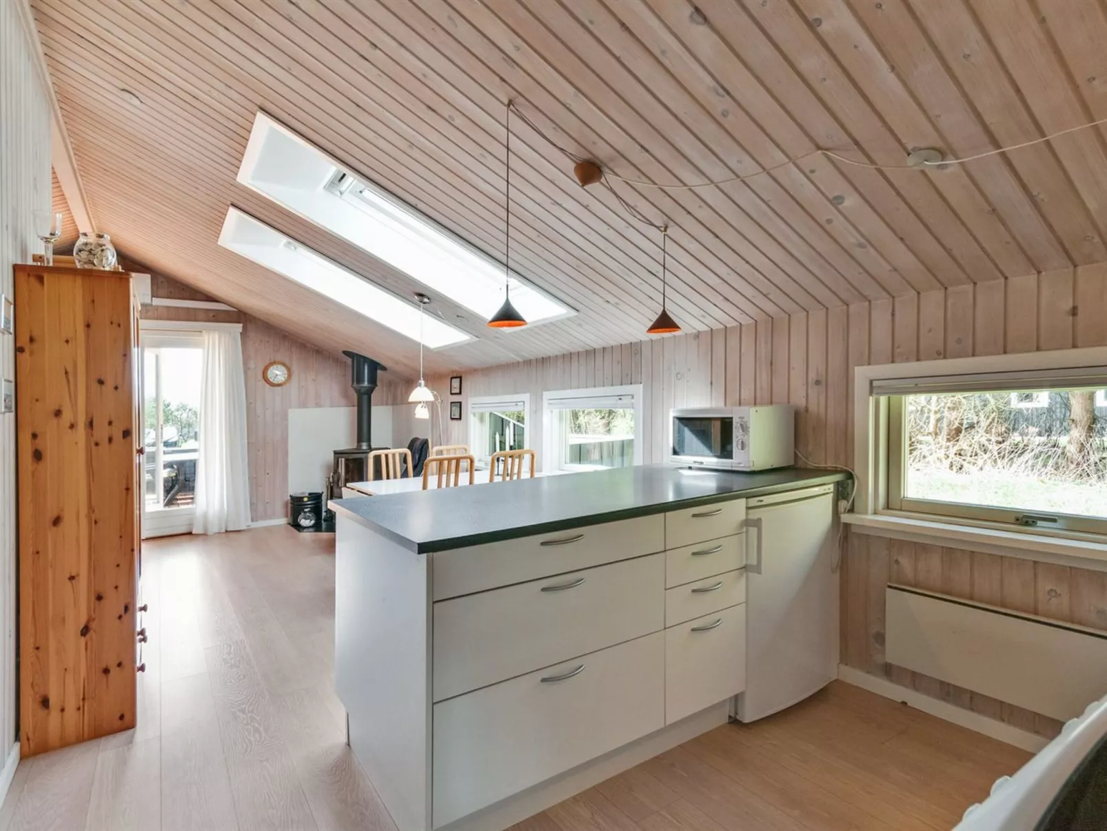 "Gerlinde" - 600m from the sea-Inside