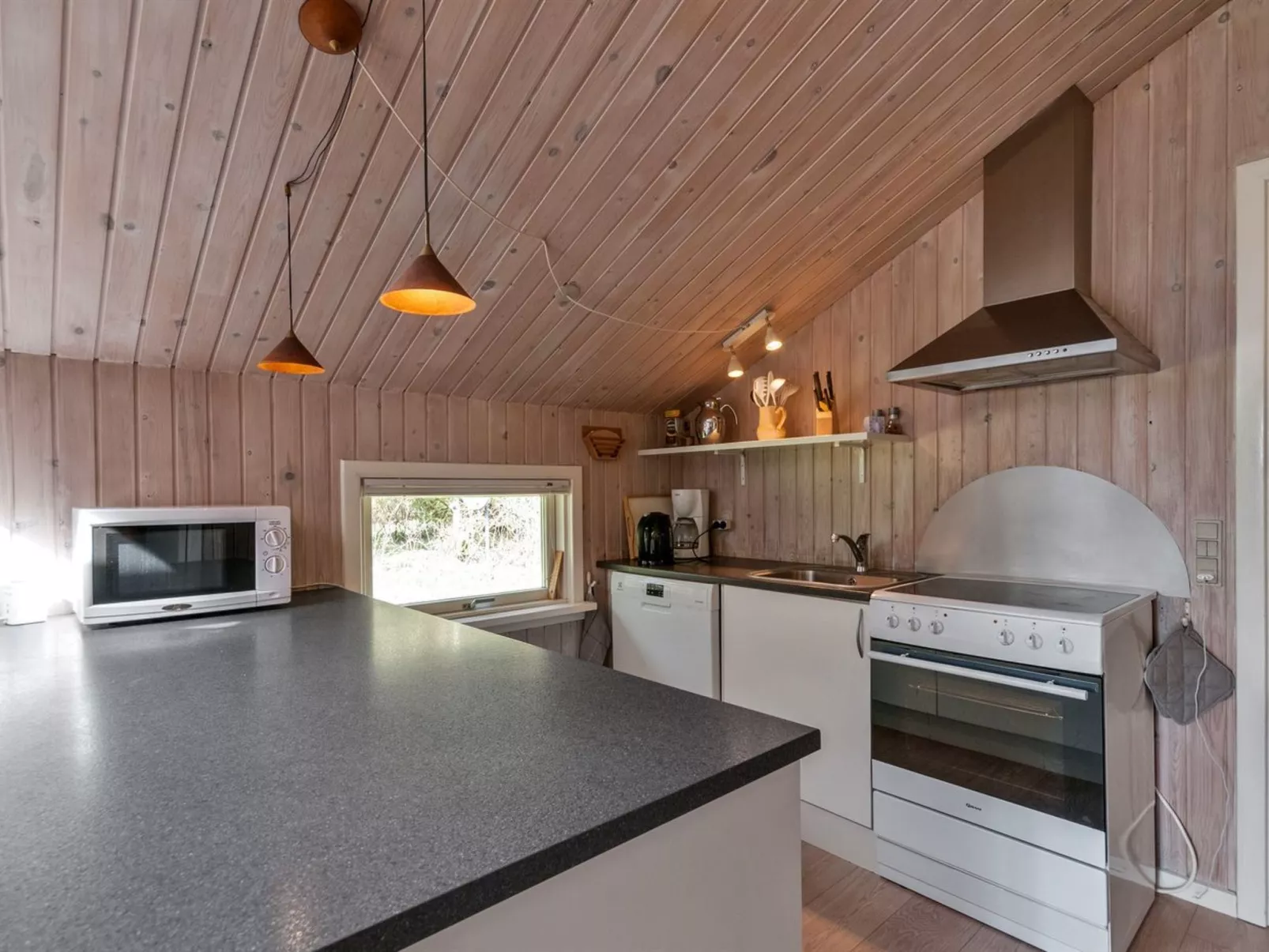 "Gerlinde" - 600m from the sea-Inside