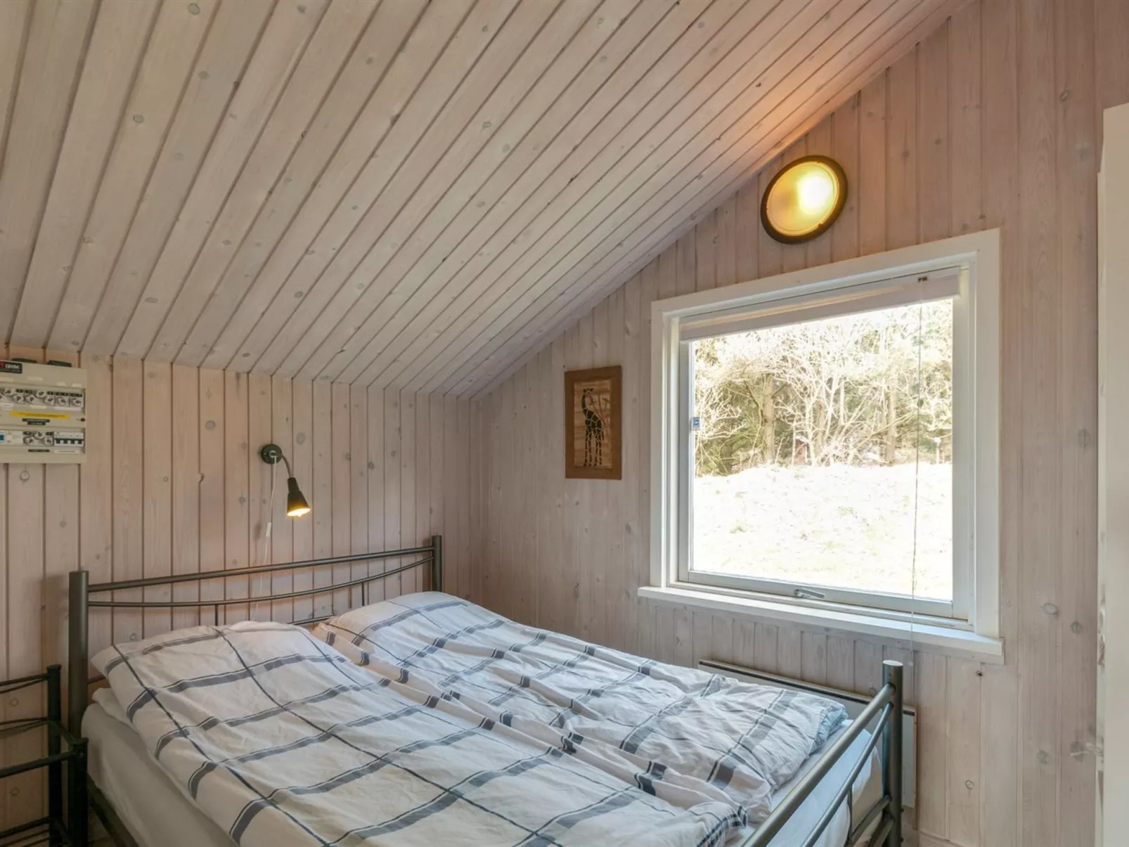 "Gerlinde" - 600m from the sea-Inside