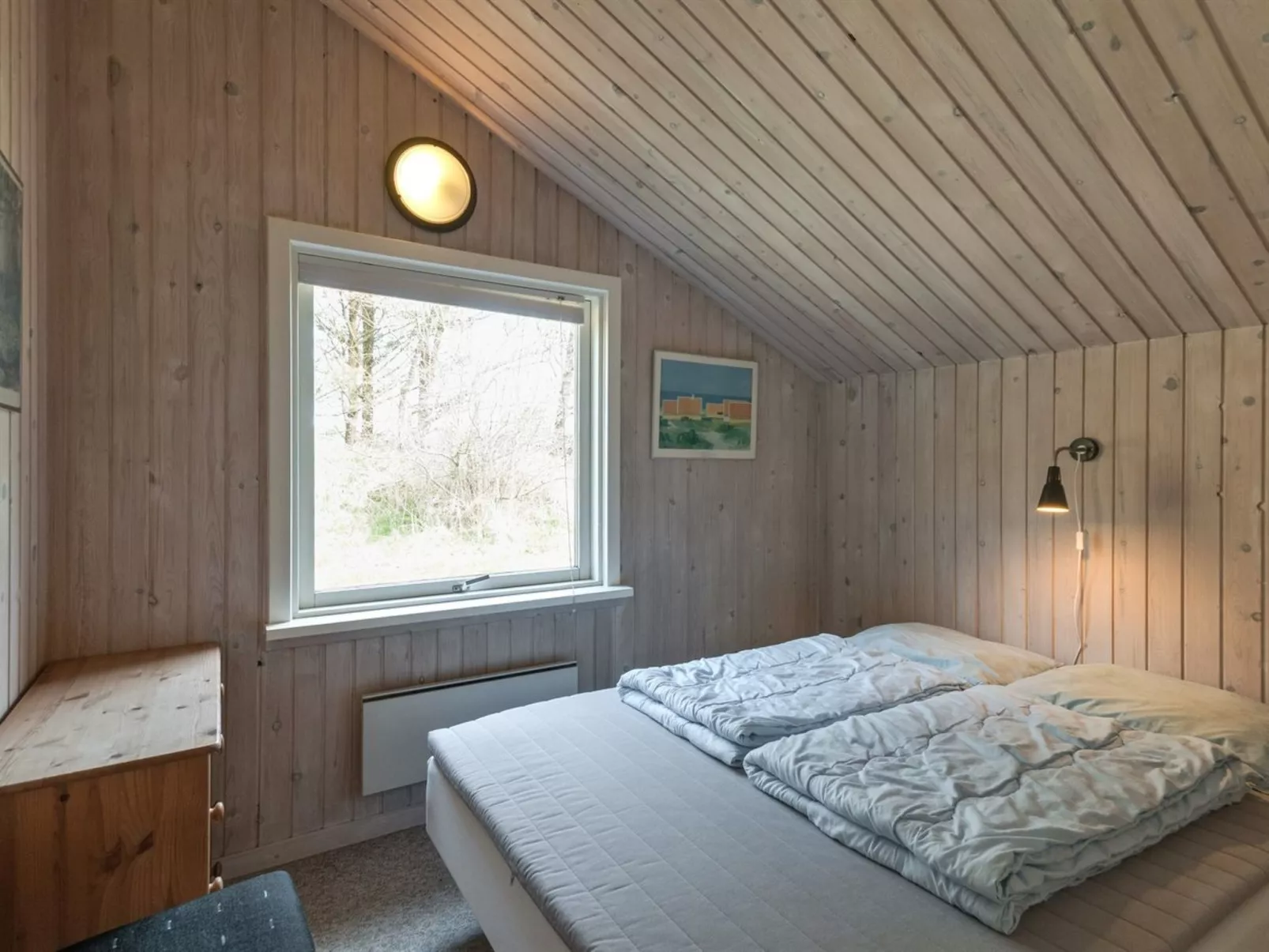"Gerlinde" - 600m from the sea-Inside